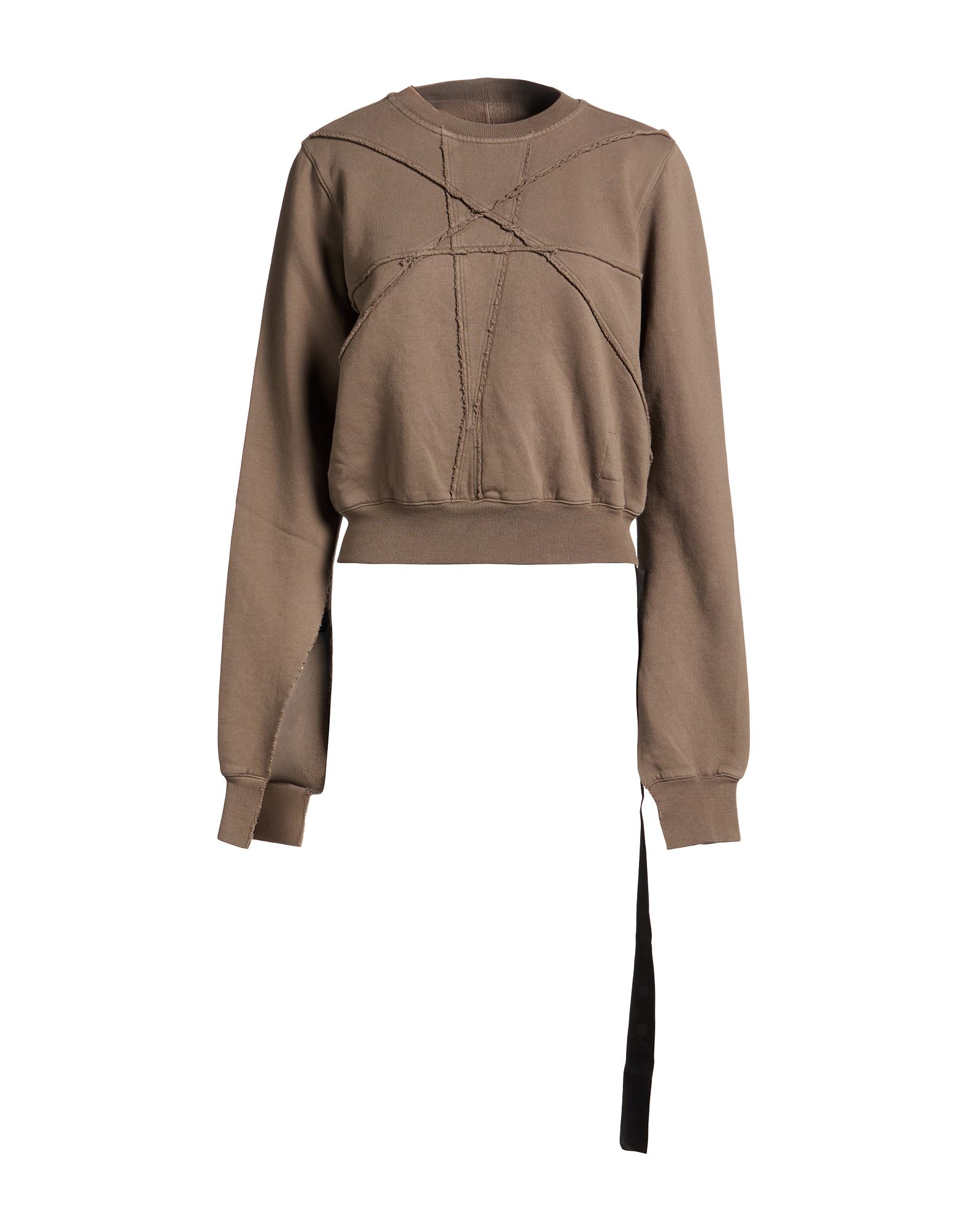 DRKSHDW by RICK OWENS DRKSHDW by RICK OWENS ΜΠΛΟΥΖΑΚΙΑ Φούτερ