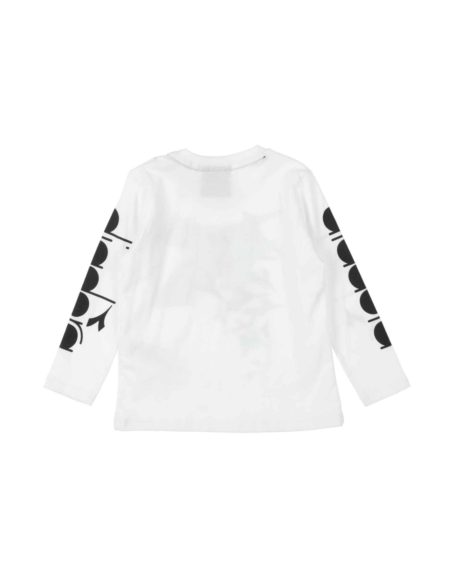  Diadora - Tops - T-shirts - On Yoox.com 