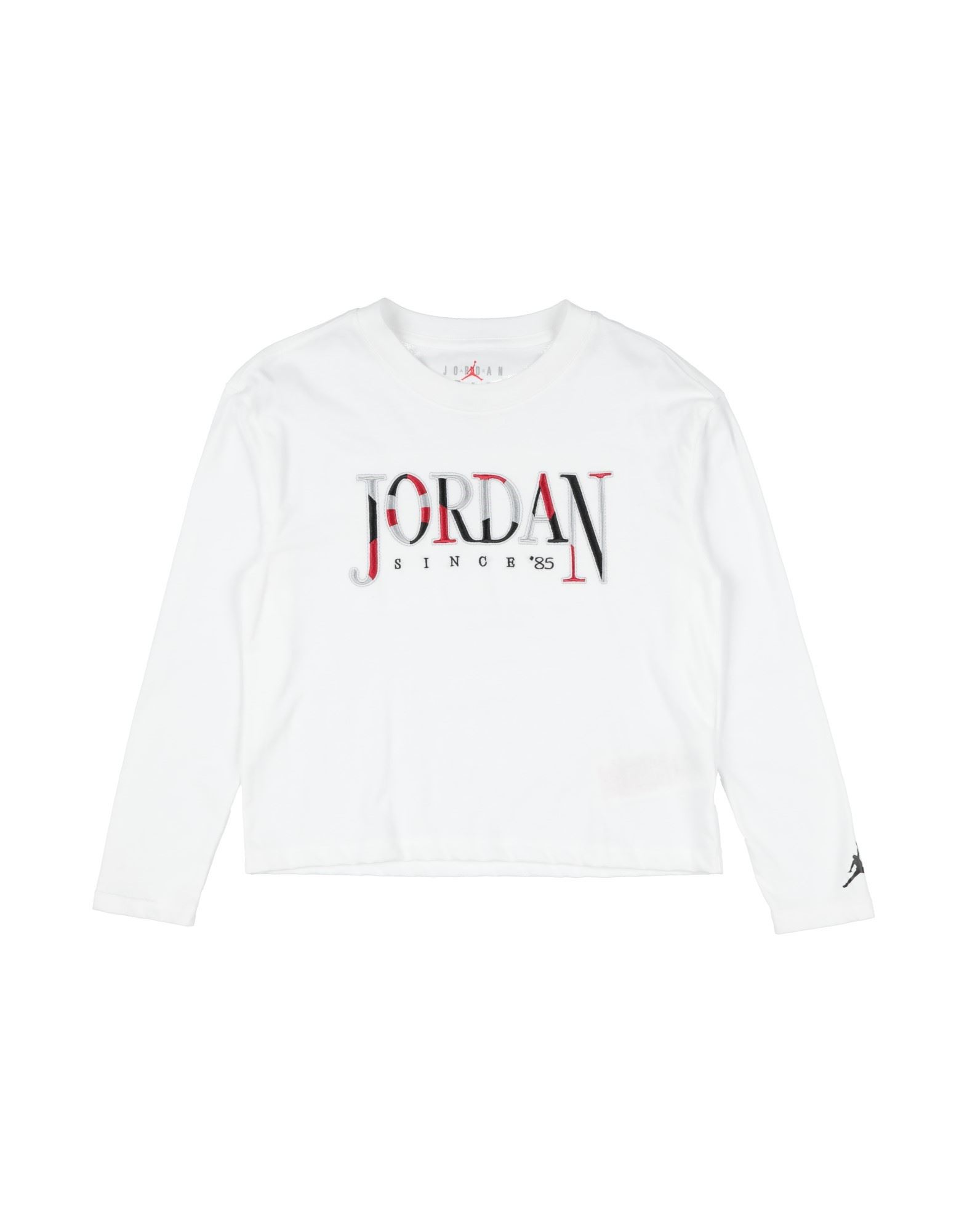 JORDAN ΜΠΛΟΥΖΑΚΙΑ T-shirt