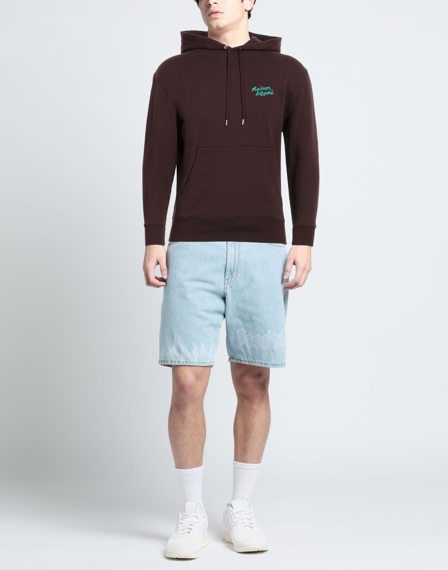  Maison Kitsuné - Tops - Sweatshirts - On Yoox.com 