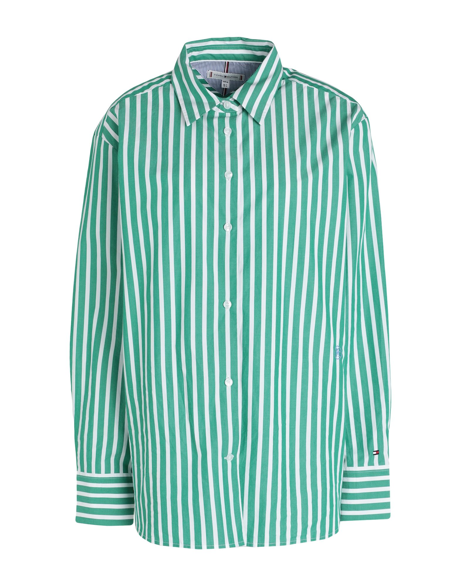  Tommy Hilfiger - Tops - Hemden - On Yoox.com 