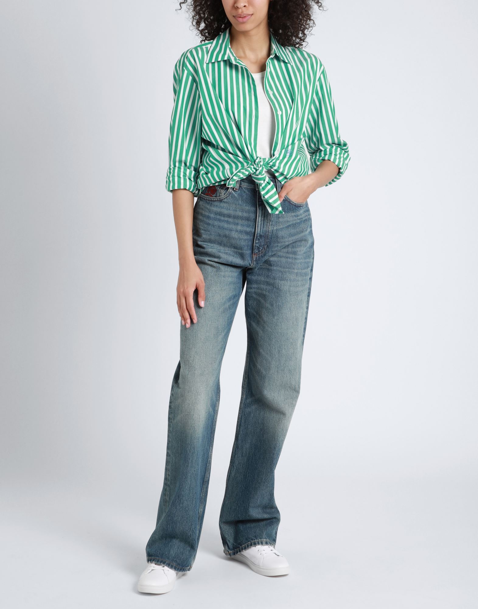  Tommy Hilfiger - Tops - Hemden - On Yoox.com 