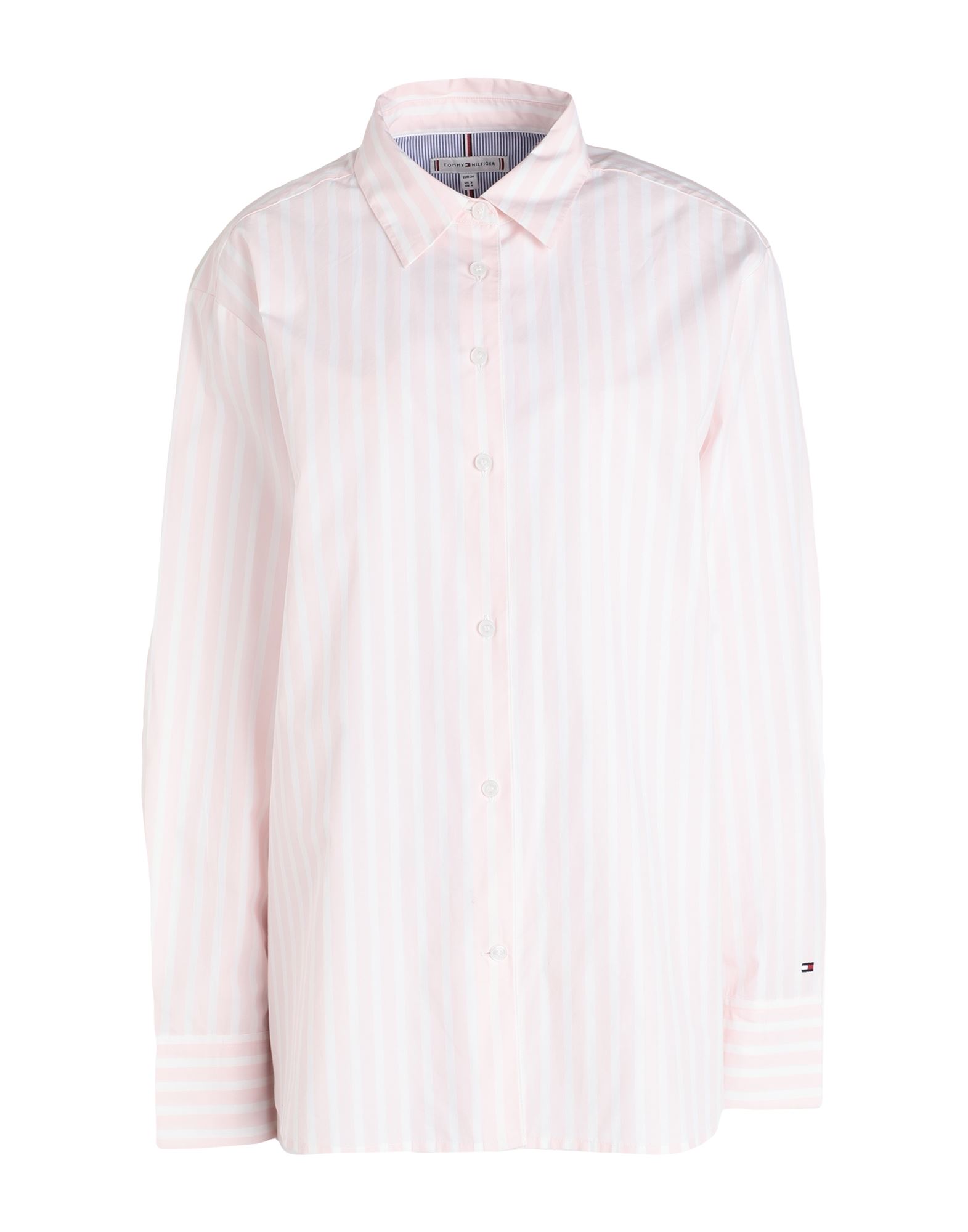 Tommy Hilfiger - Tops - Hemden - On Yoox.com 