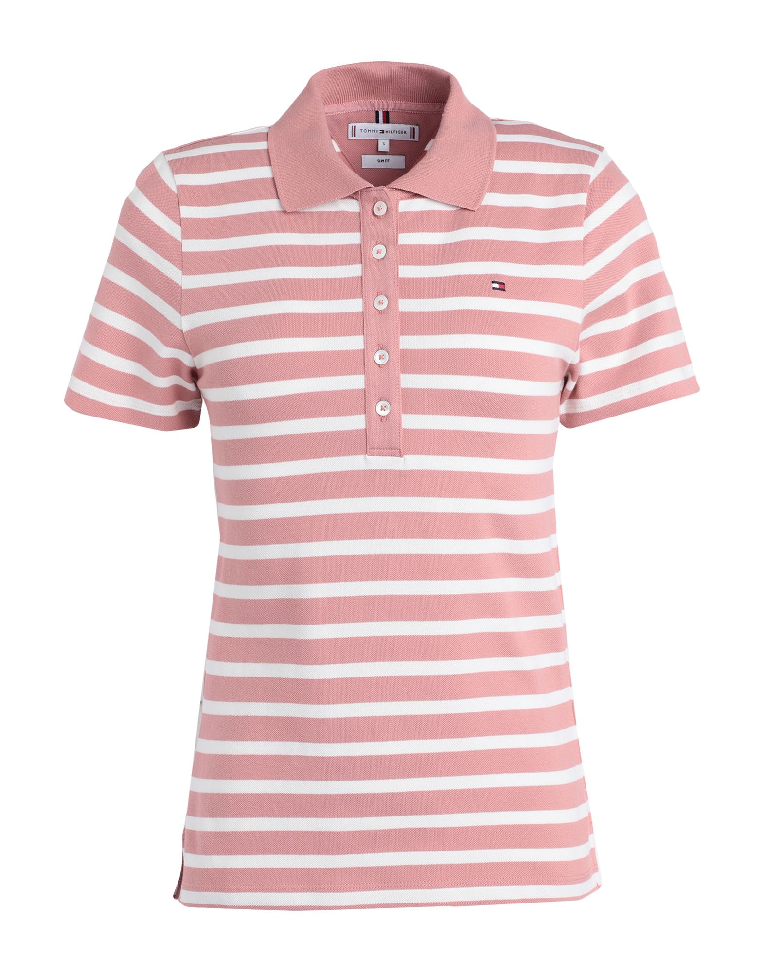  Tommy Hilfiger - Tops - Poloshirts - On Yoox.com 