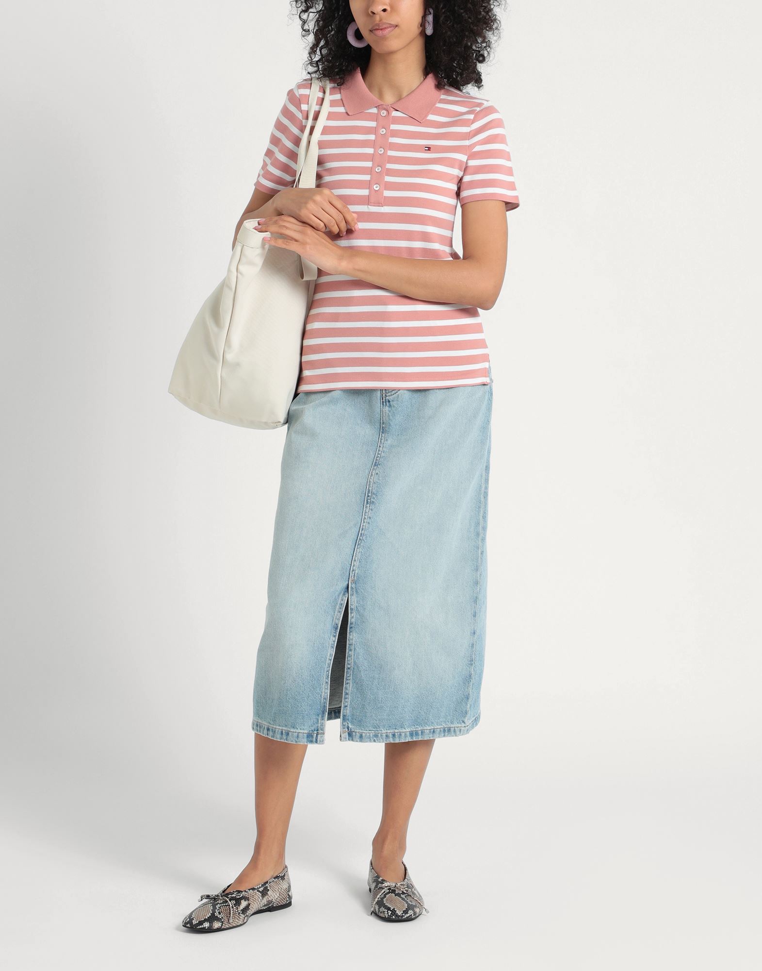  Tommy Hilfiger - Tops - Poloshirts - On Yoox.com 