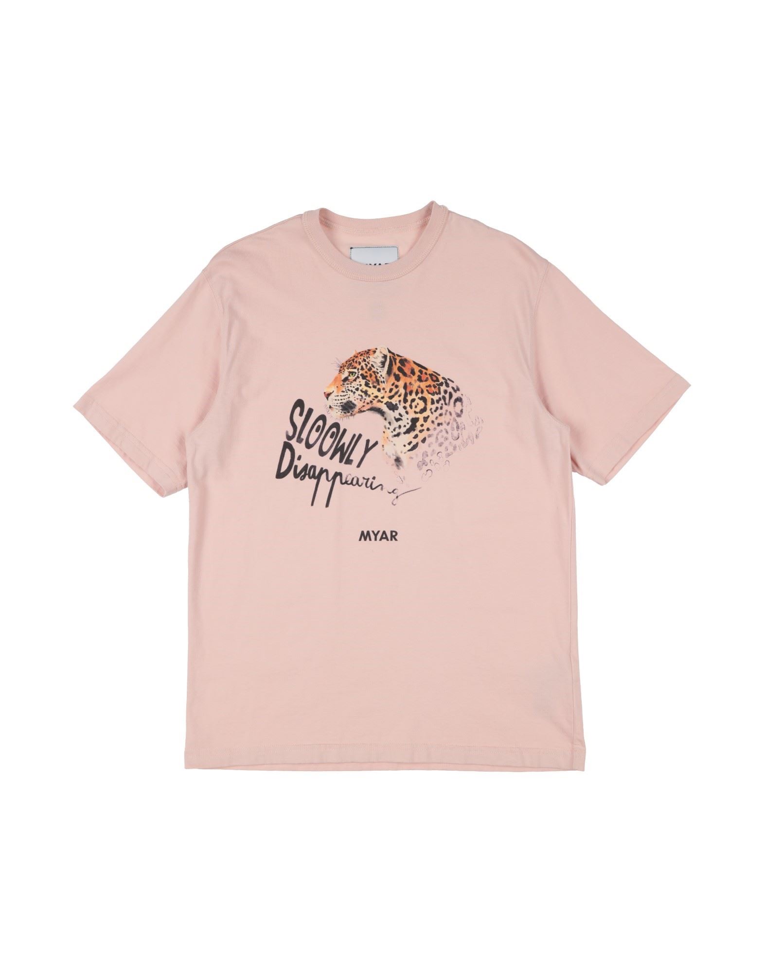  Myar - Tops - T-shirts - On Yoox.com 