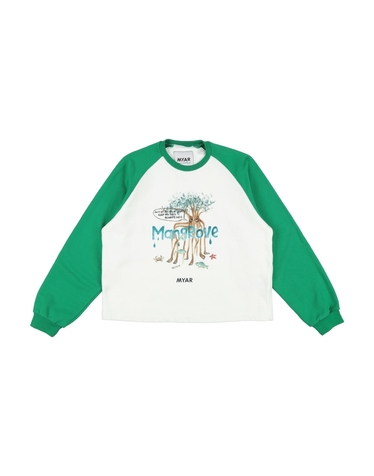  Myar - Tops - Sweatshirts - On Yoox.com 