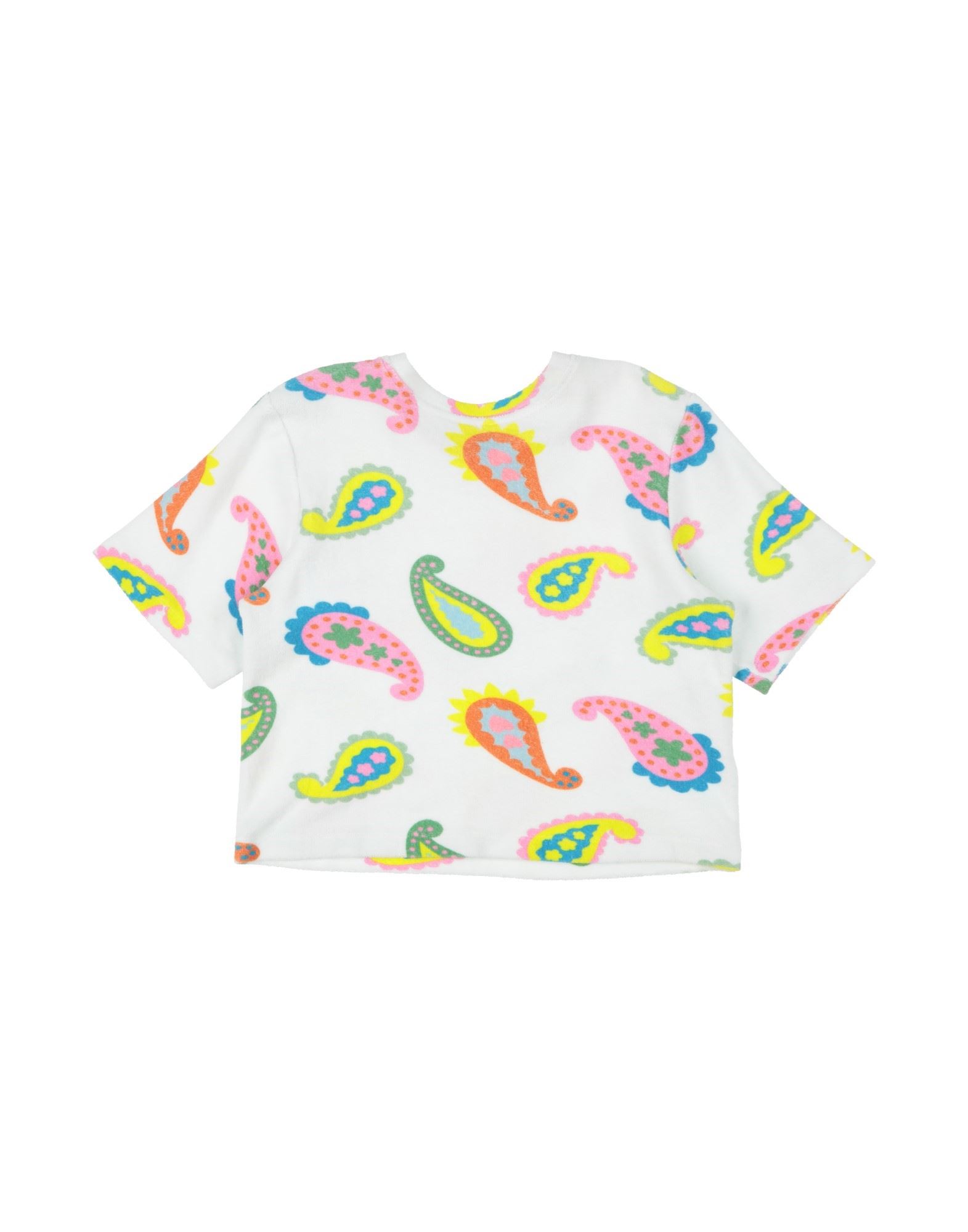 STELLA McCARTNEY KIDS ΜΠΛΟΥΖΑΚΙΑ T-shirt