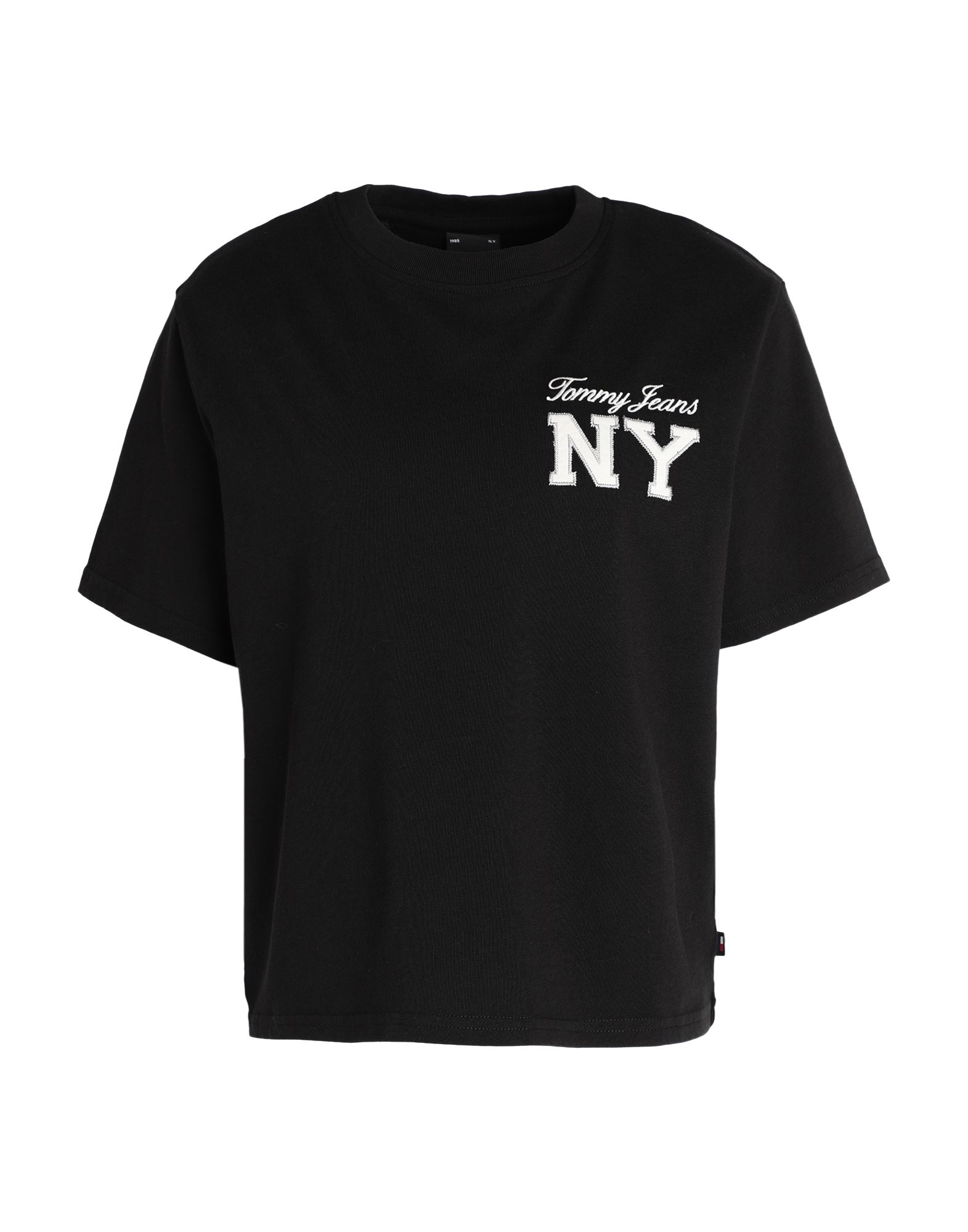 TOMMY JEANS ΜΠΛΟΥΖΑΚΙΑ T-shirt