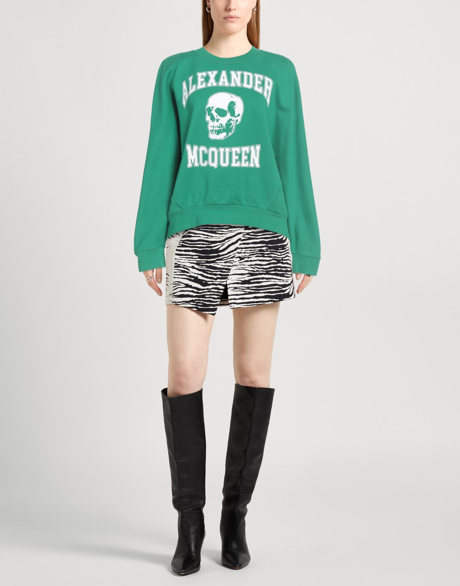  Mcqueen - Camisetas Y Tops - Sudaderas - On Yoox.com 