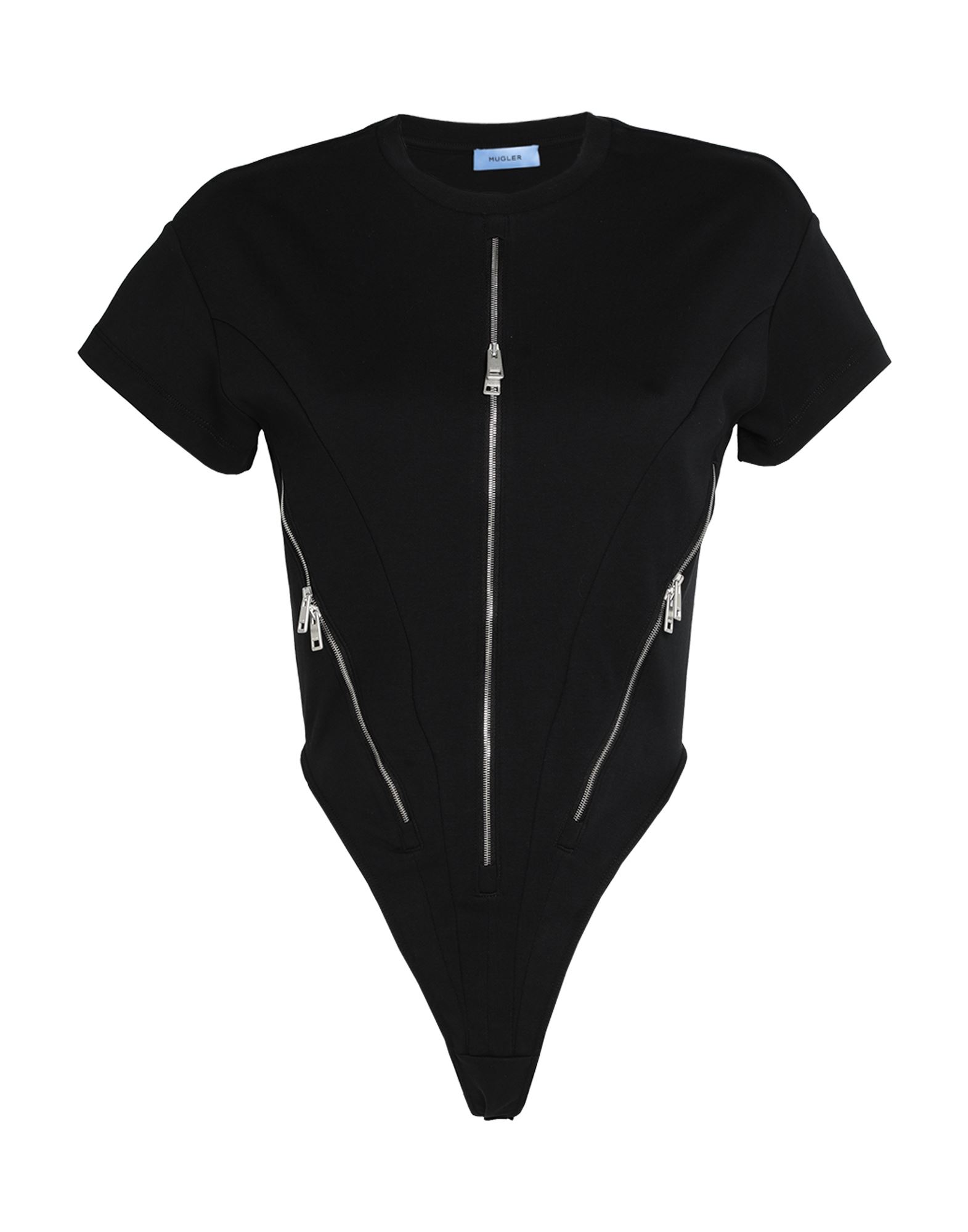 MUGLER MUGLER ΜΠΛΟΥΖΑΚΙΑ Κορμάκι