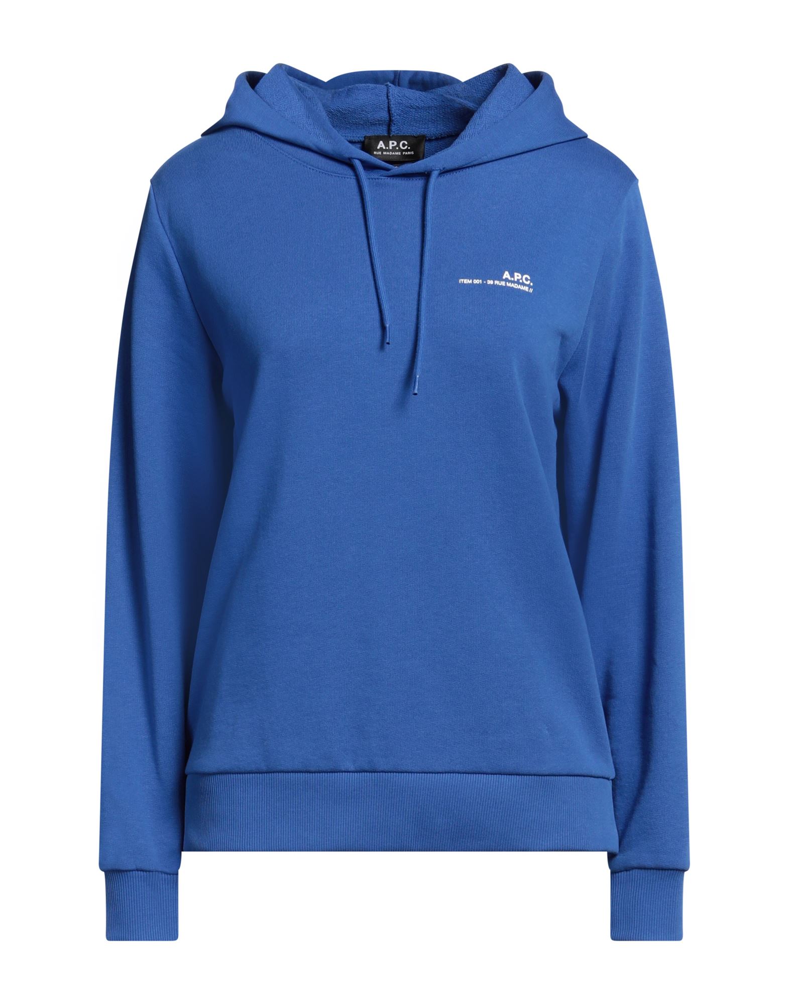  A.p.c. - Tops - Sweatshirts - On Yoox.com 
