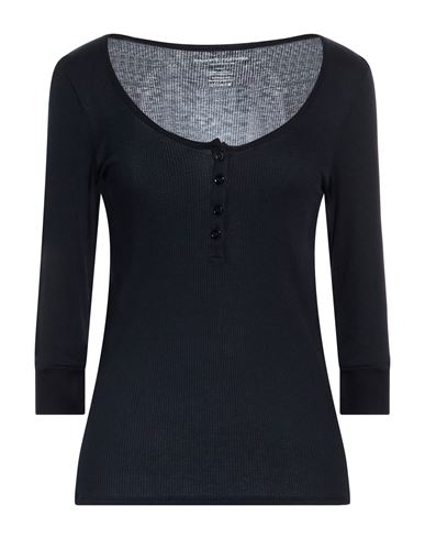 T-shirts Damen Marineblau 2 Damen