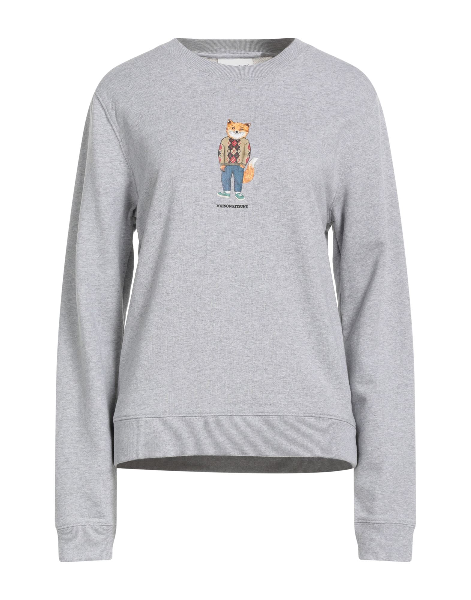  Maison Kitsuné - Tops - Sweatshirts - On Yoox.com 