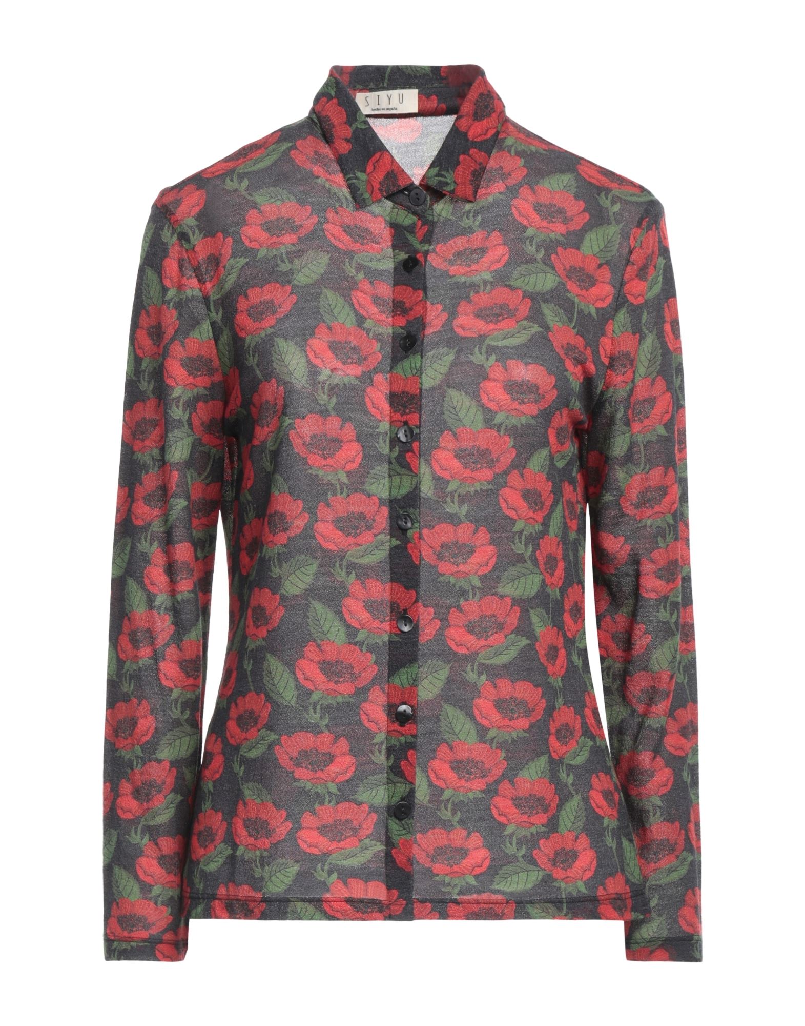  Siyu - Tops - Hemden - On Yoox.com 