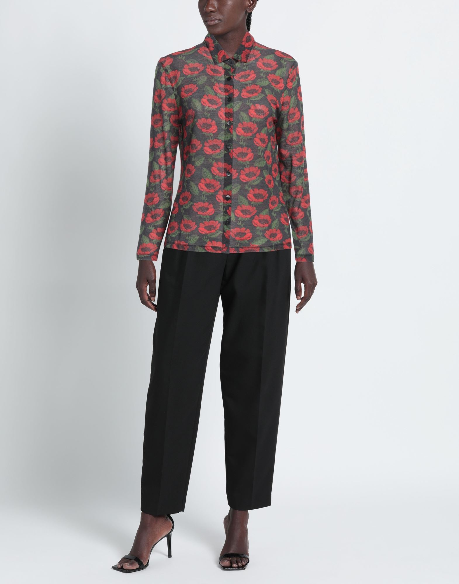 Siyu - Tops - Hemden - On Yoox.com 