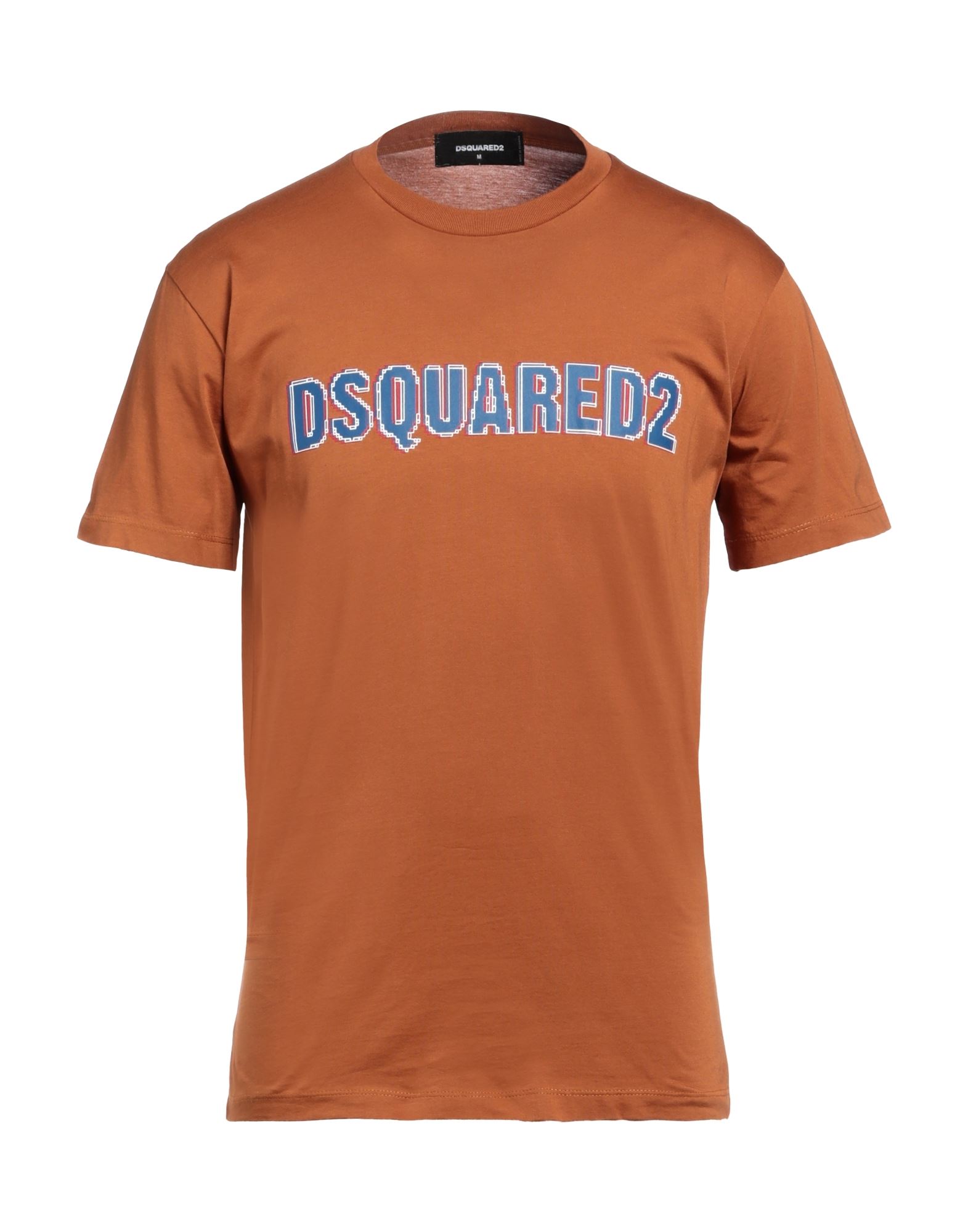 DSQUARED2 ΜΠΛΟΥΖΑΚΙΑ T-shirt