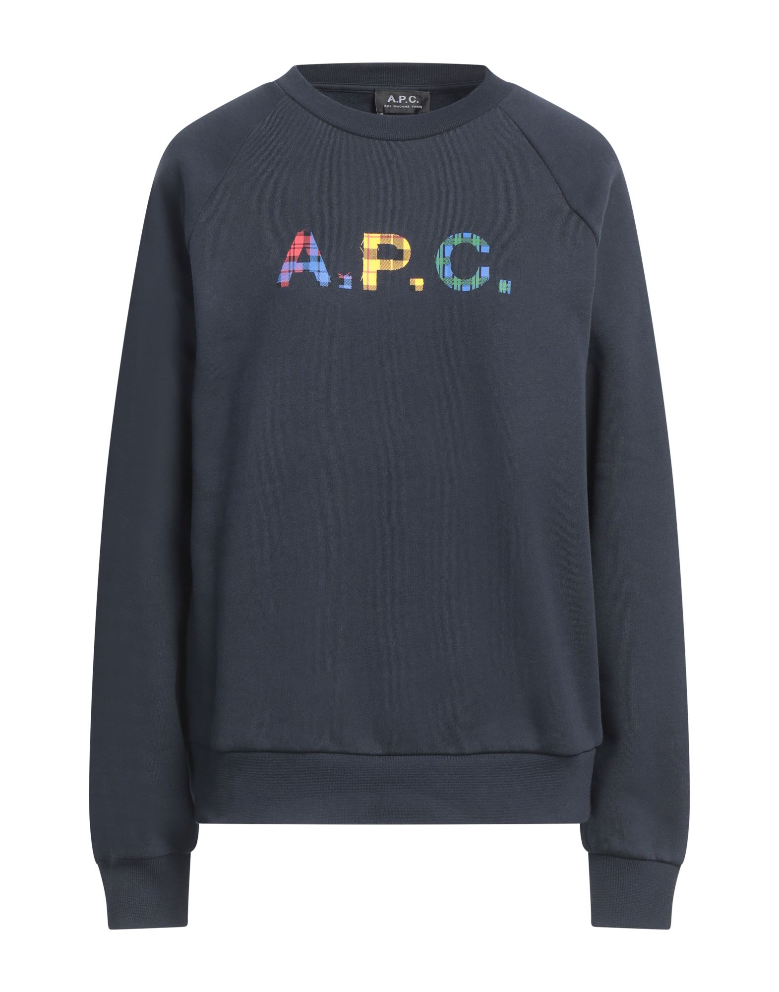 A.P.C. A.P.C. ΜΠΛΟΥΖΑΚΙΑ Φούτερ