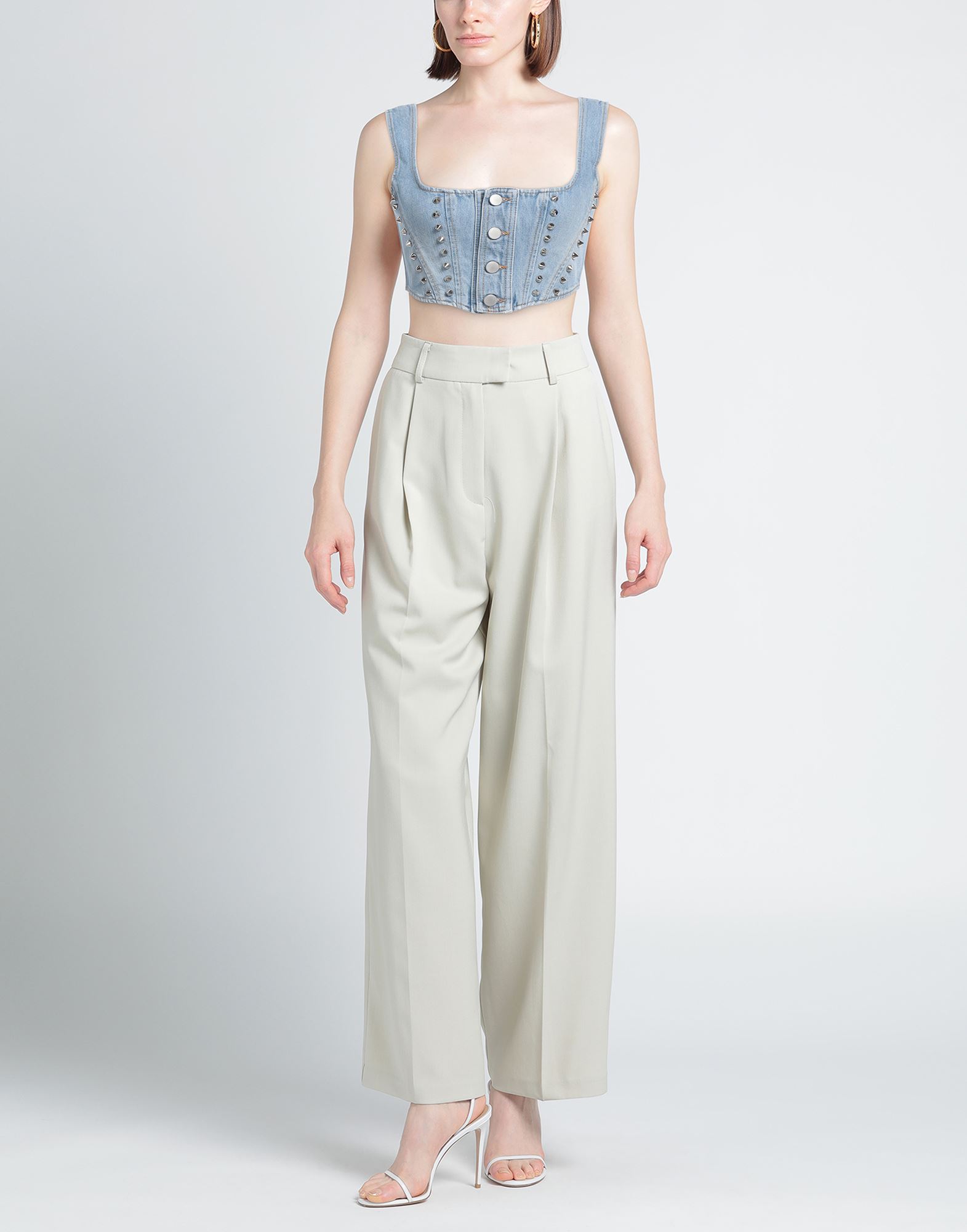  Alessandra Rich - Tops - Tops - On Yoox.com 