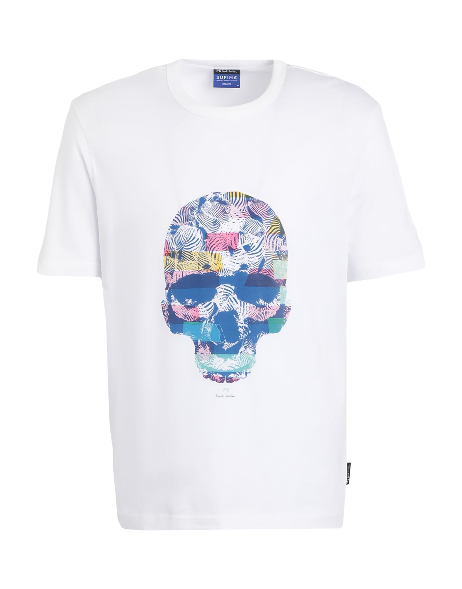 ポール・スミス(Paul Smith) メンズTシャツ・カットソー | 通販