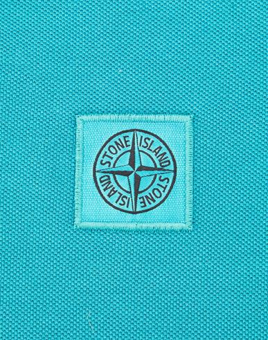 20967 Polo Shirt Stone Island - Official Online Store