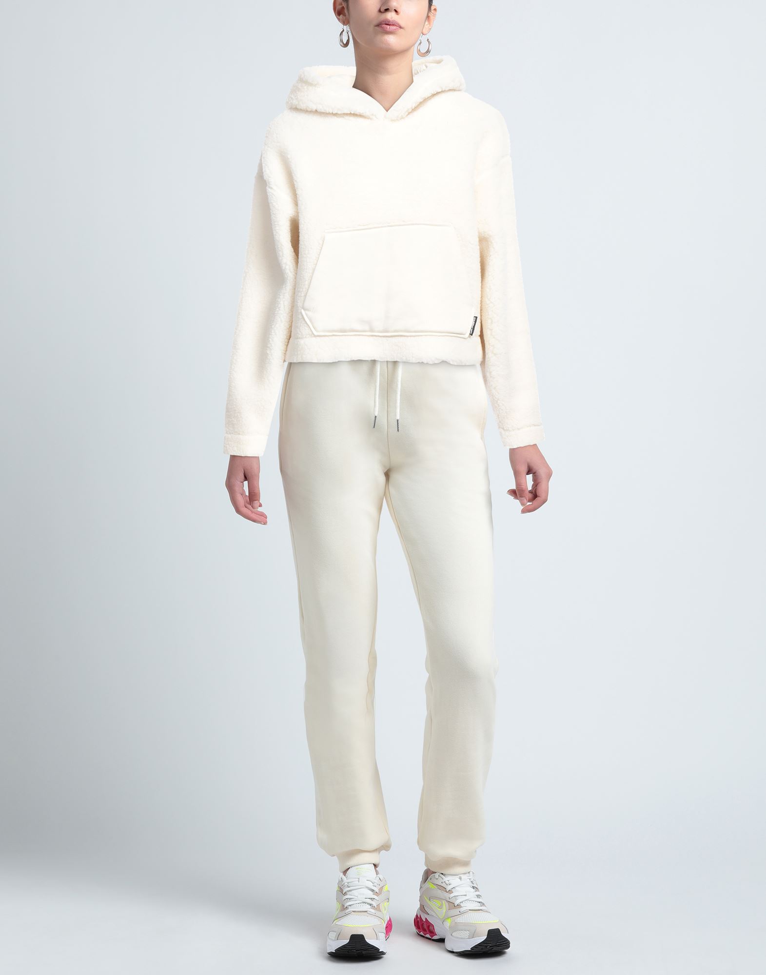  Karl Lagerfeld - Tops - Sweatshirts - On Yoox.com 