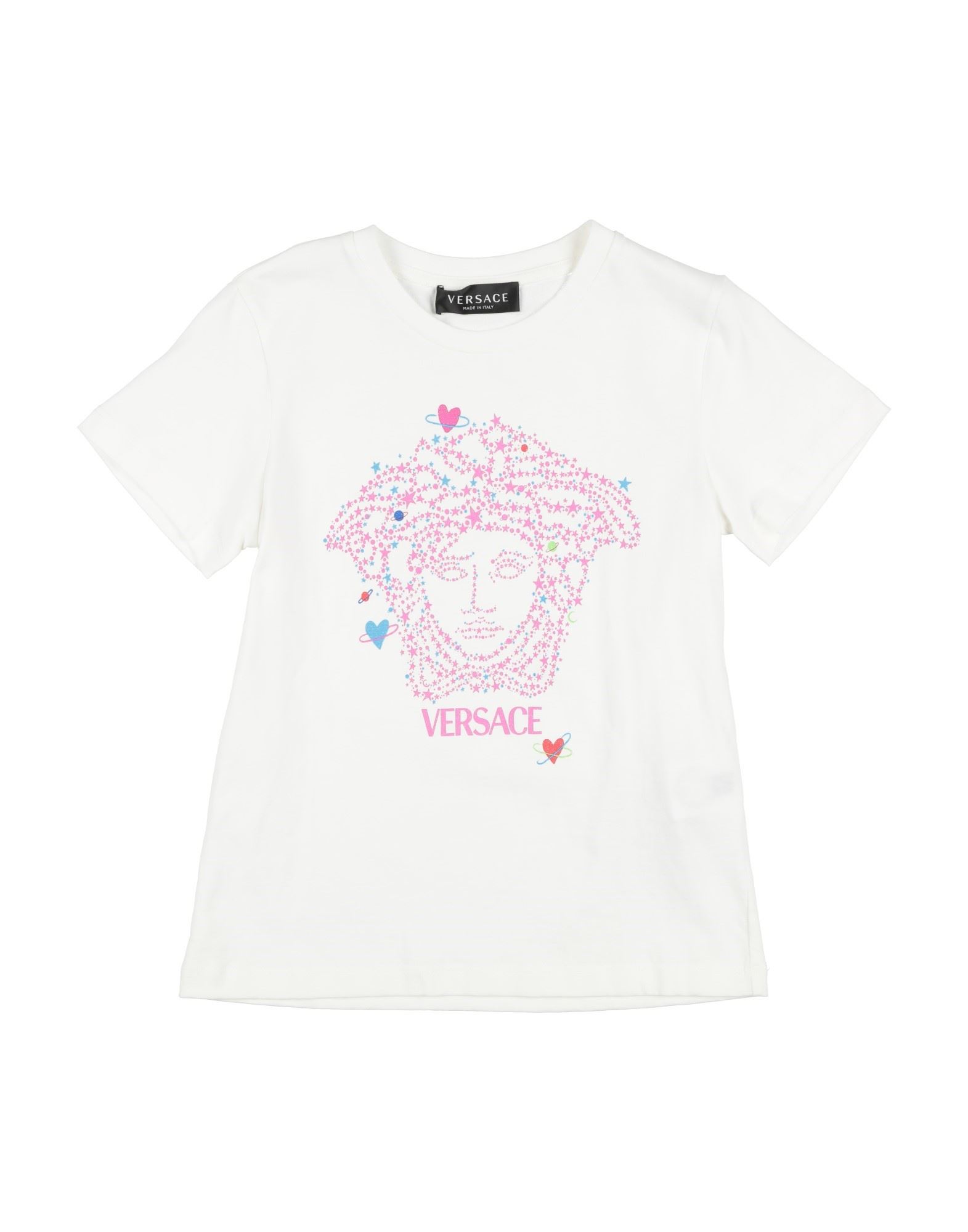 VERSACE YOUNG ΜΠΛΟΥΖΑΚΙΑ T-shirt