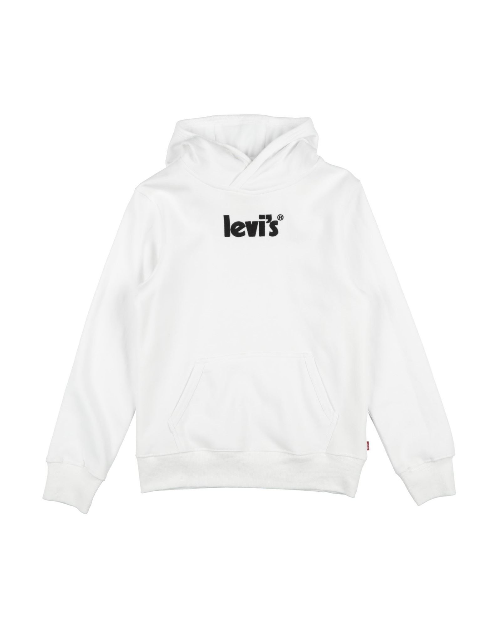  Levi's - Tops - Sweatshirts - On Yoox.com 