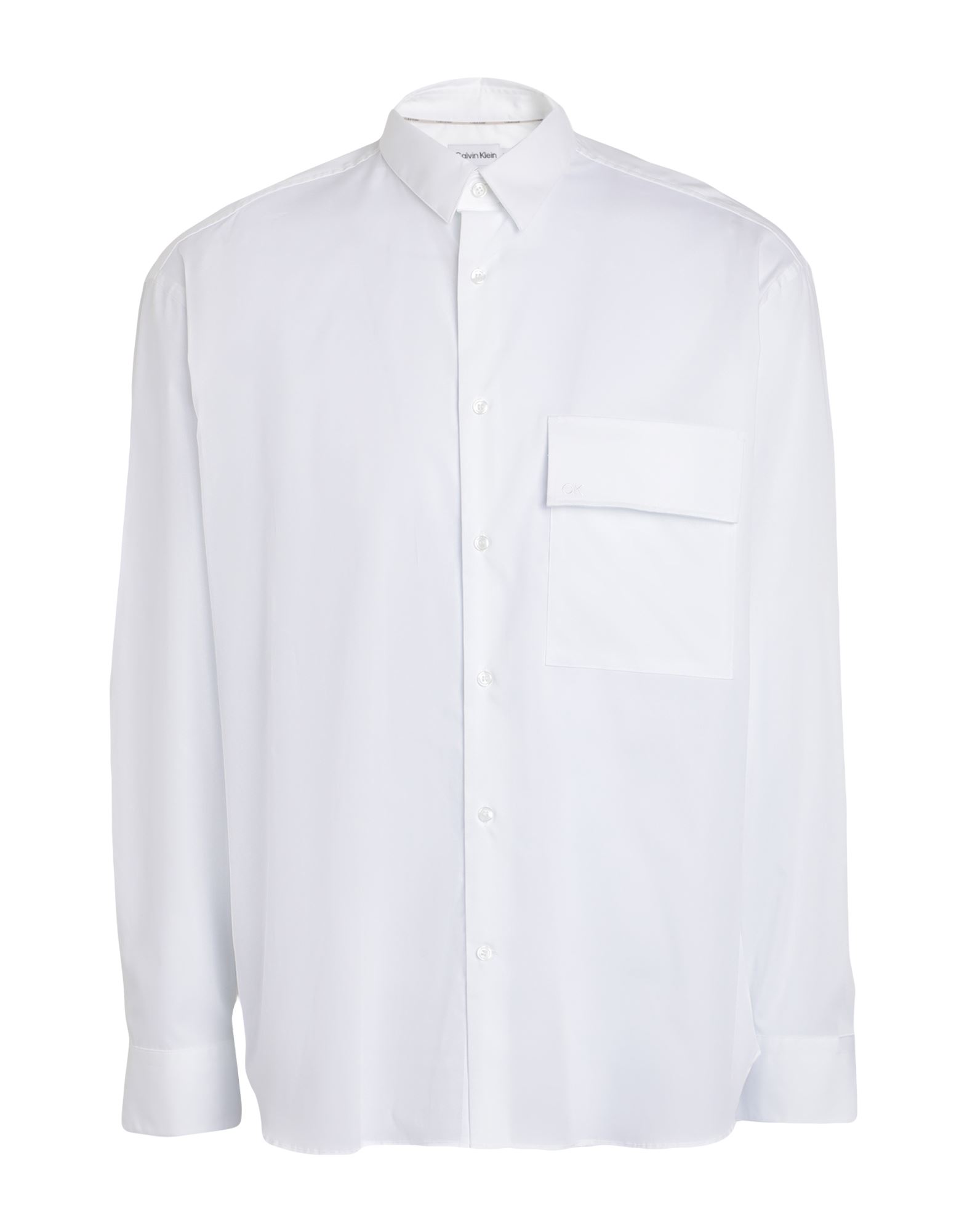  Calvin Klein - Topwear - Camicie - On Yoox.com 
