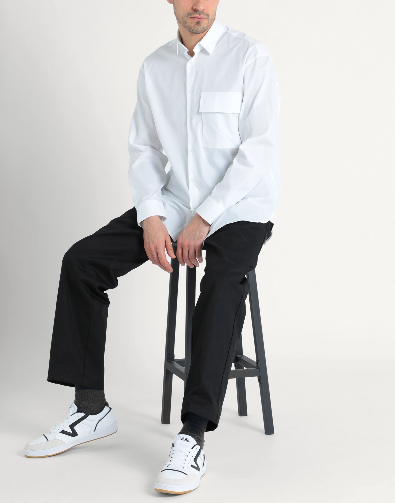  Calvin Klein - Topwear - Camicie - On Yoox.com 