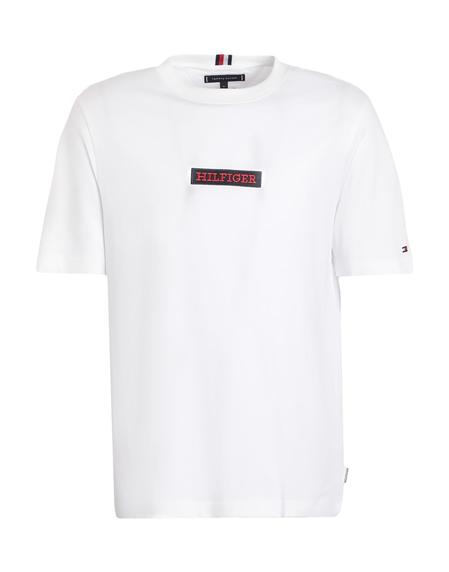TOMMY HILFIGER ΜΠΛΟΥΖΑΚΙΑ T-shirt