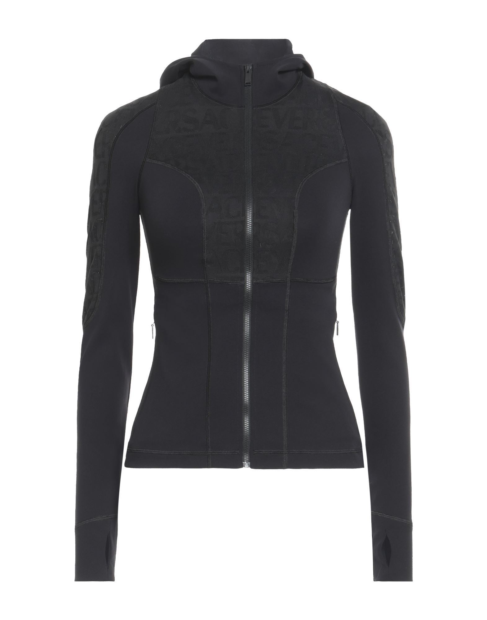 Versace - Tops - Sweatshirts - On Yoox.com 