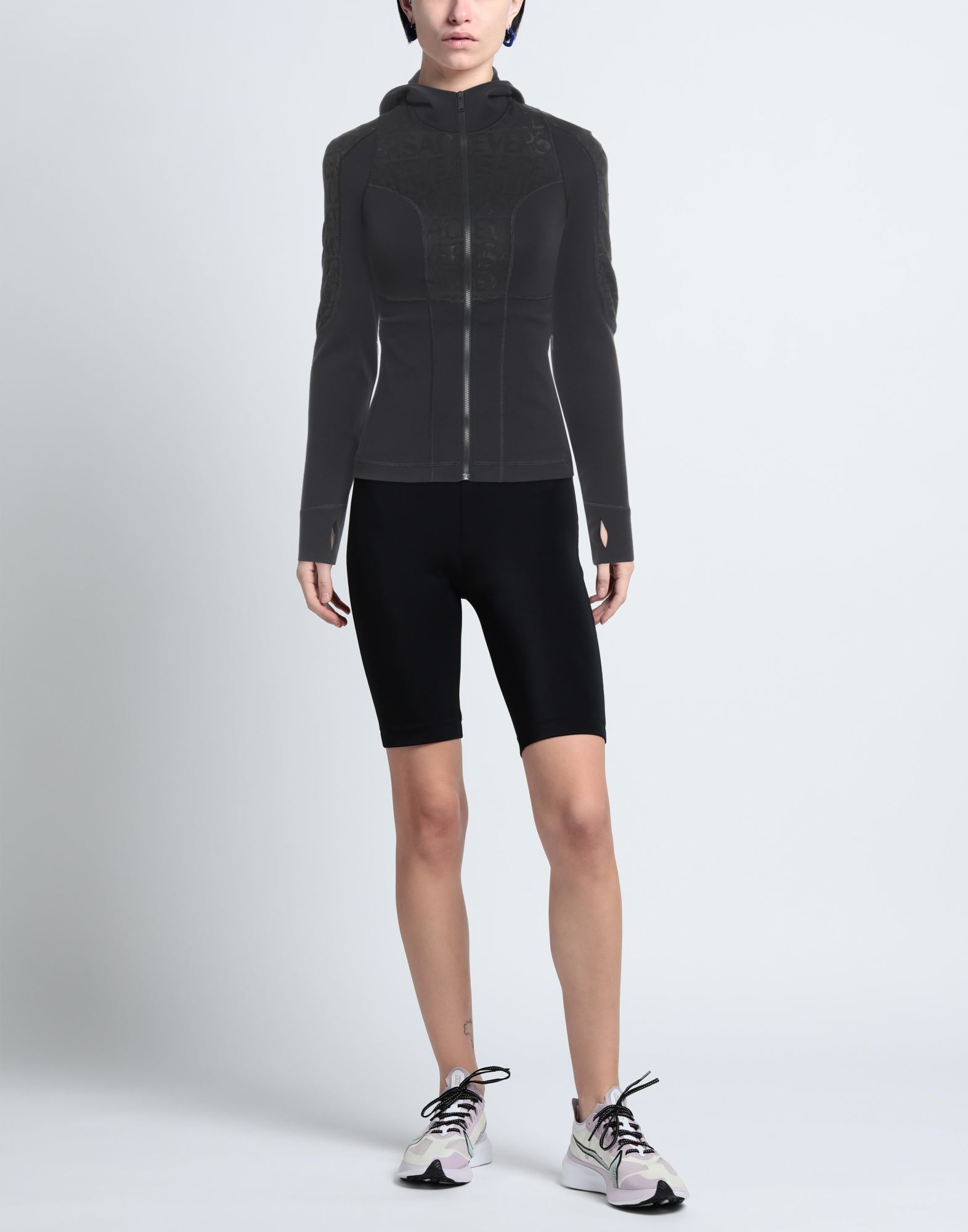  Versace - Tops - Sweatshirts - On Yoox.com 