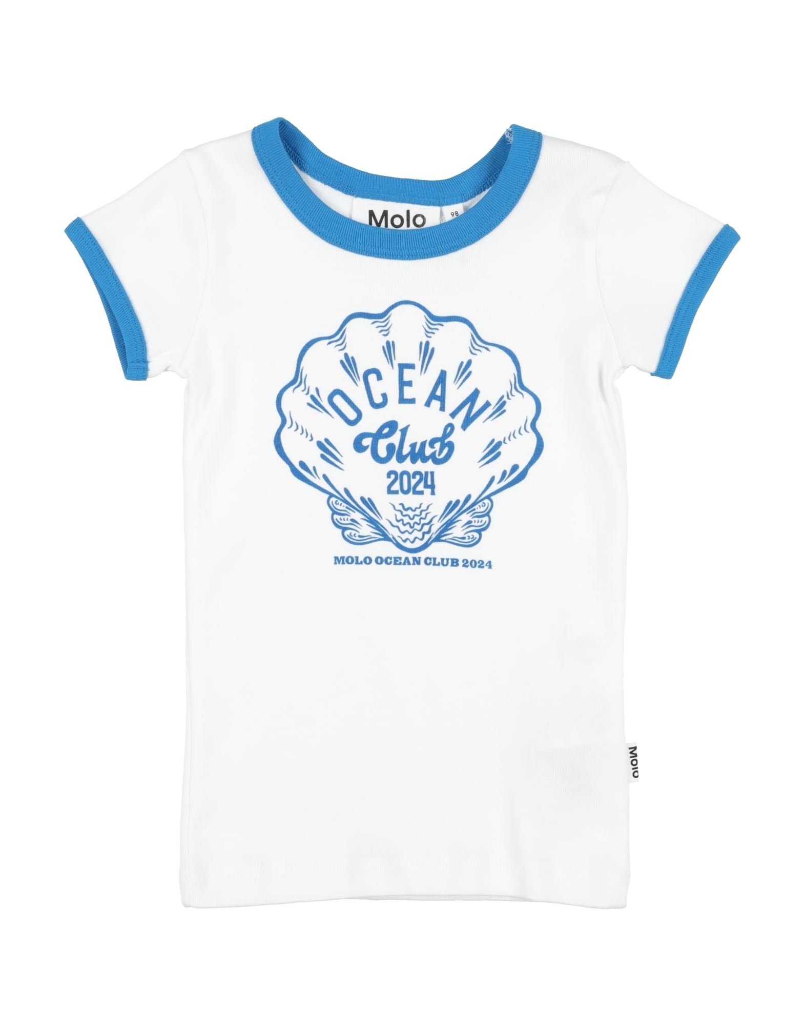 MOLO ΜΠΛΟΥΖΑΚΙΑ T-shirt