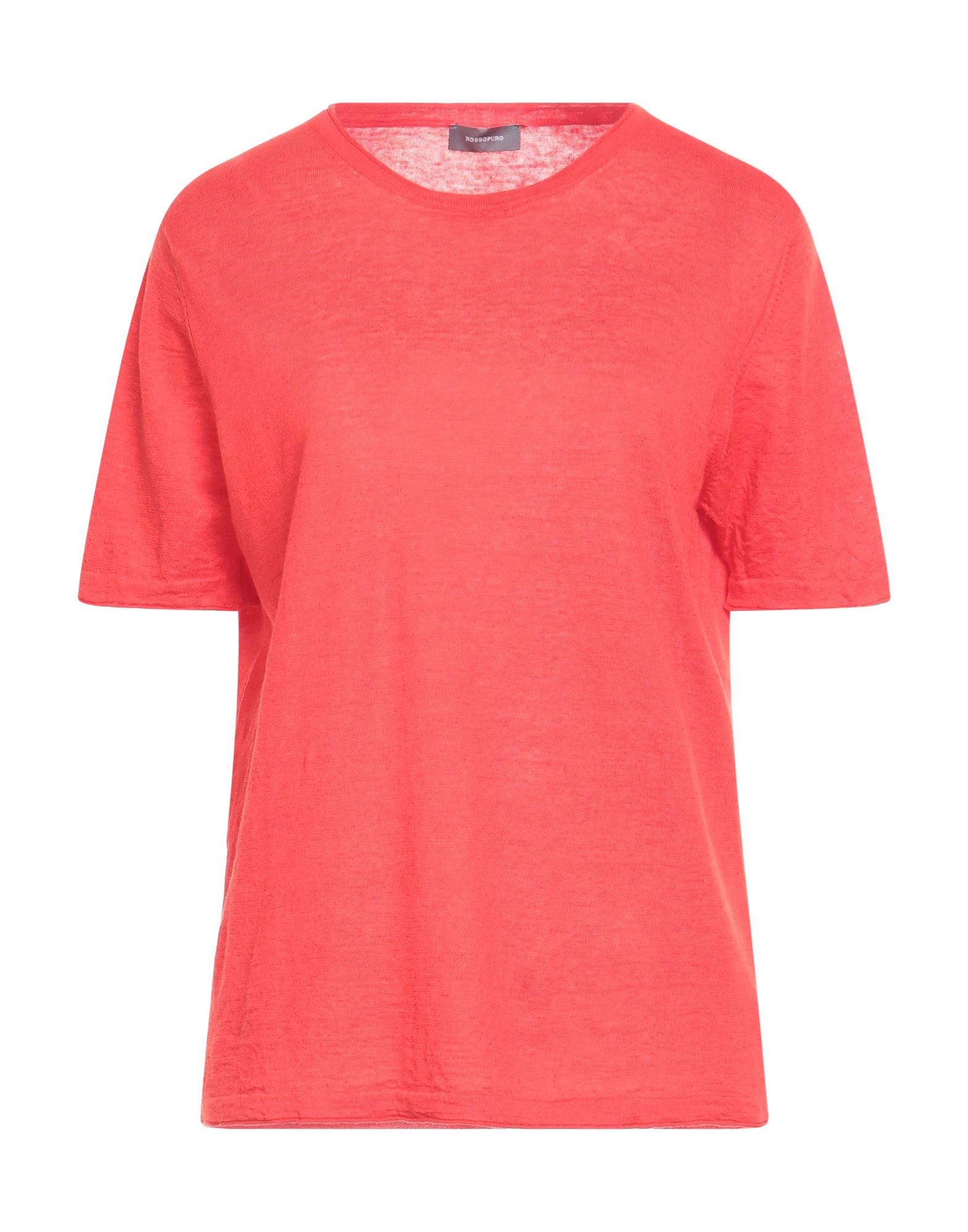 ROSSOPURO ΜΠΛΟΥΖΑΚΙΑ T-shirt