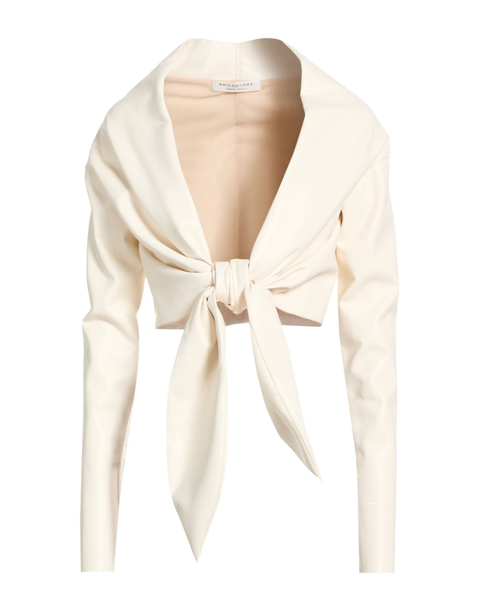  Philosophy Di Lorenzo Serafini - Tops - Boléros - On Yoox.com 