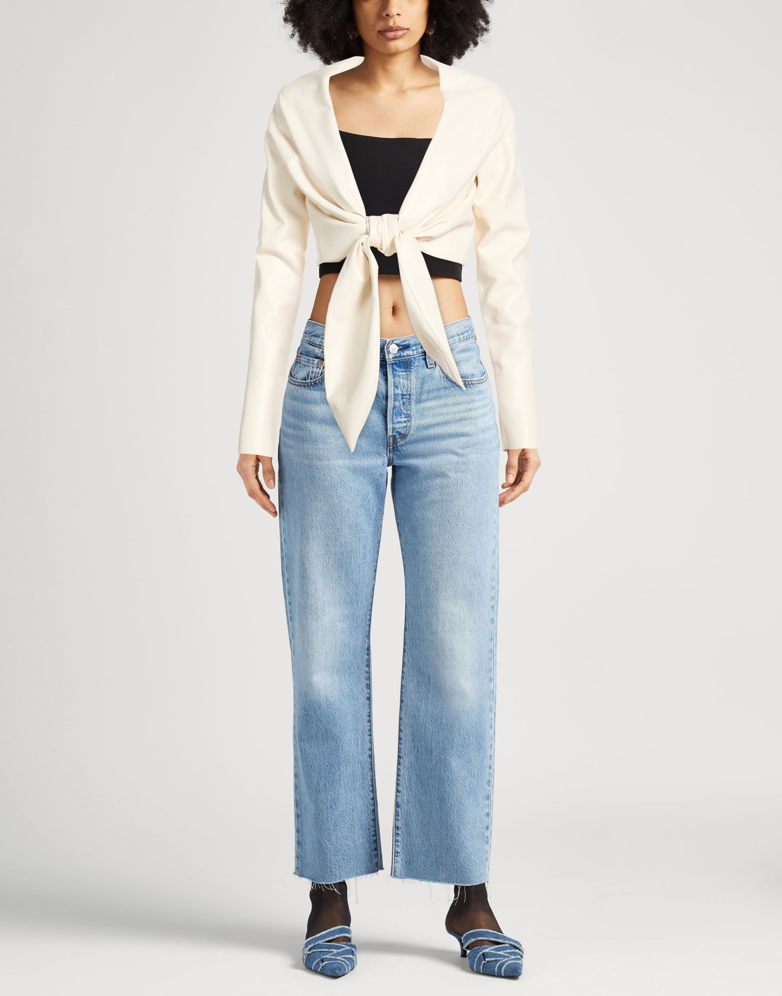  Philosophy Di Lorenzo Serafini - Tops - Boléros - On Yoox.com 