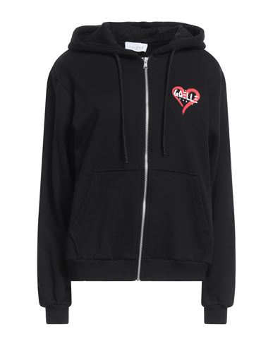 Gaëlle Paris Sudadera Mujer Negro 2 Mujer