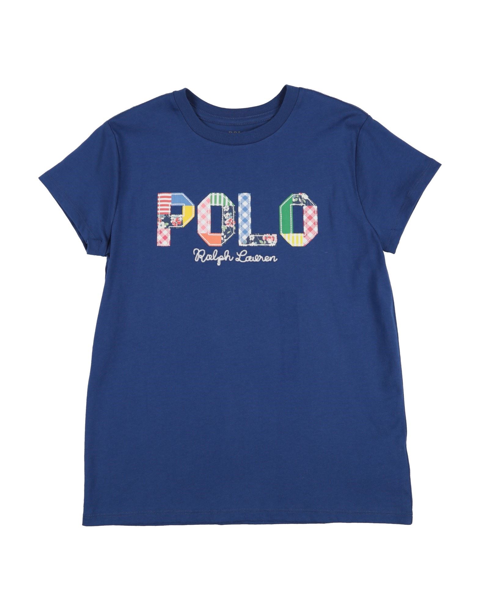  Polo Ralph Lauren - Tops - T-shirts - On Yoox.com 