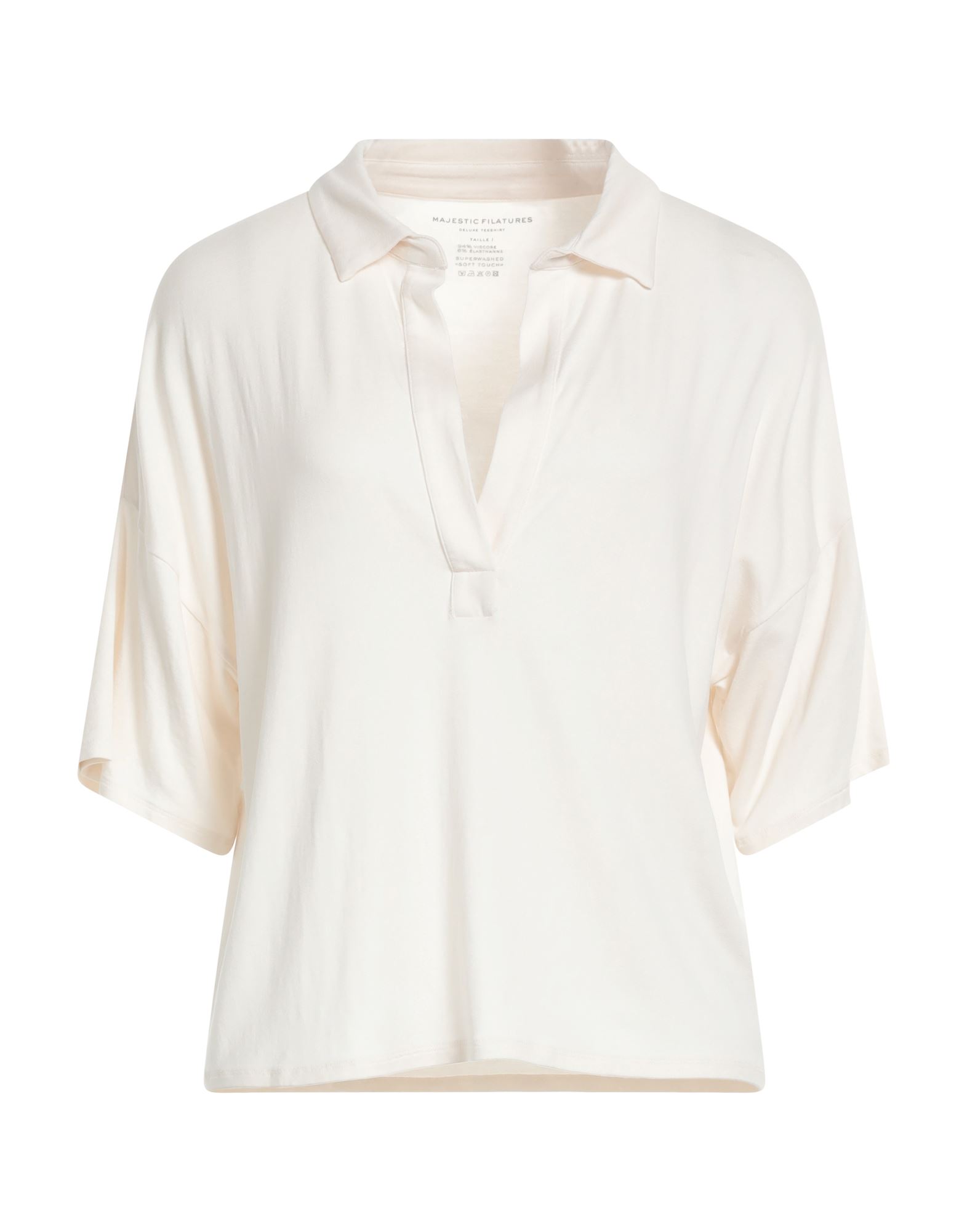  Majestic Filatures - Tops - Poloshirts - On Yoox.com 