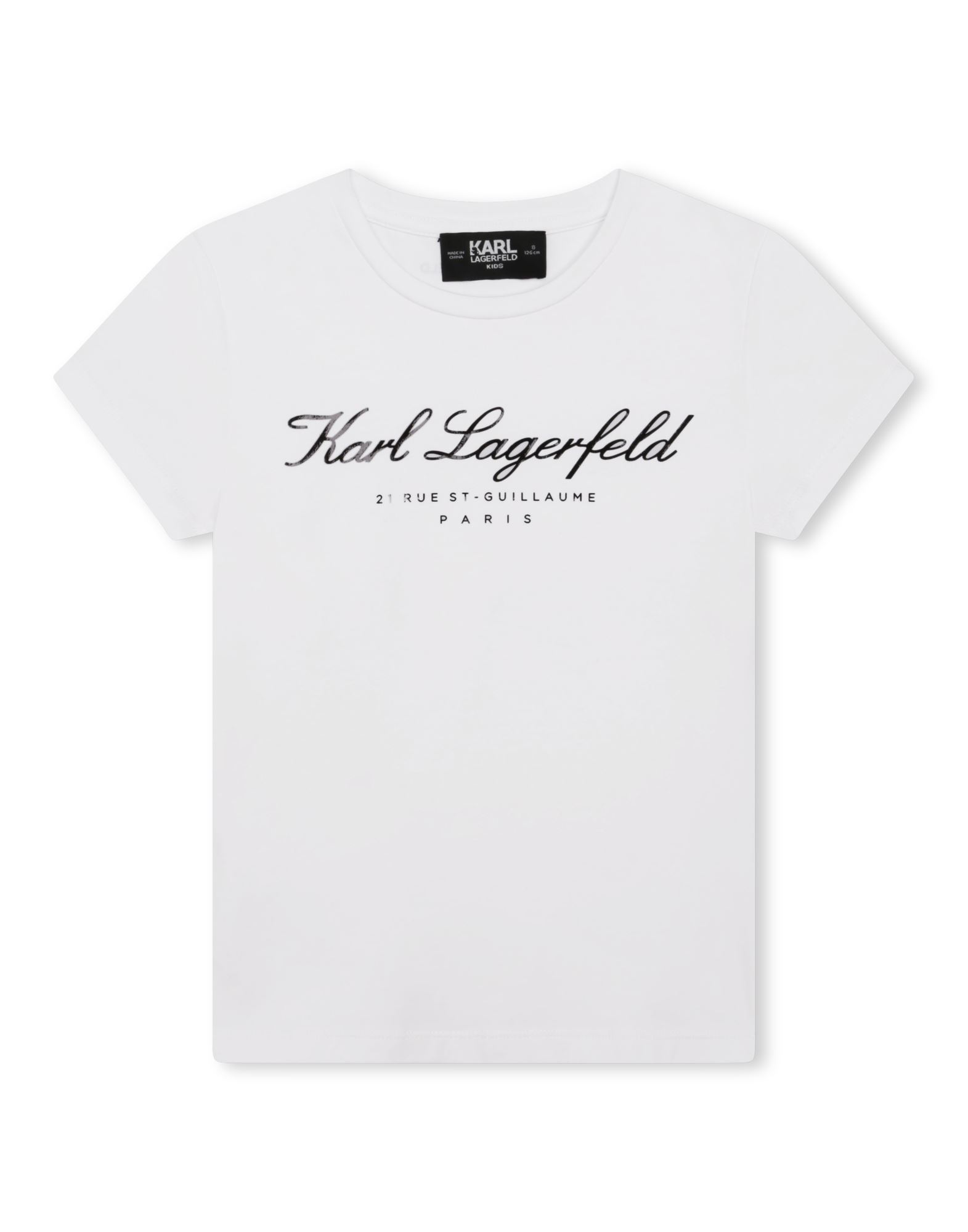 KARL LAGERFELD ΜΠΛΟΥΖΑΚΙΑ T-shirt