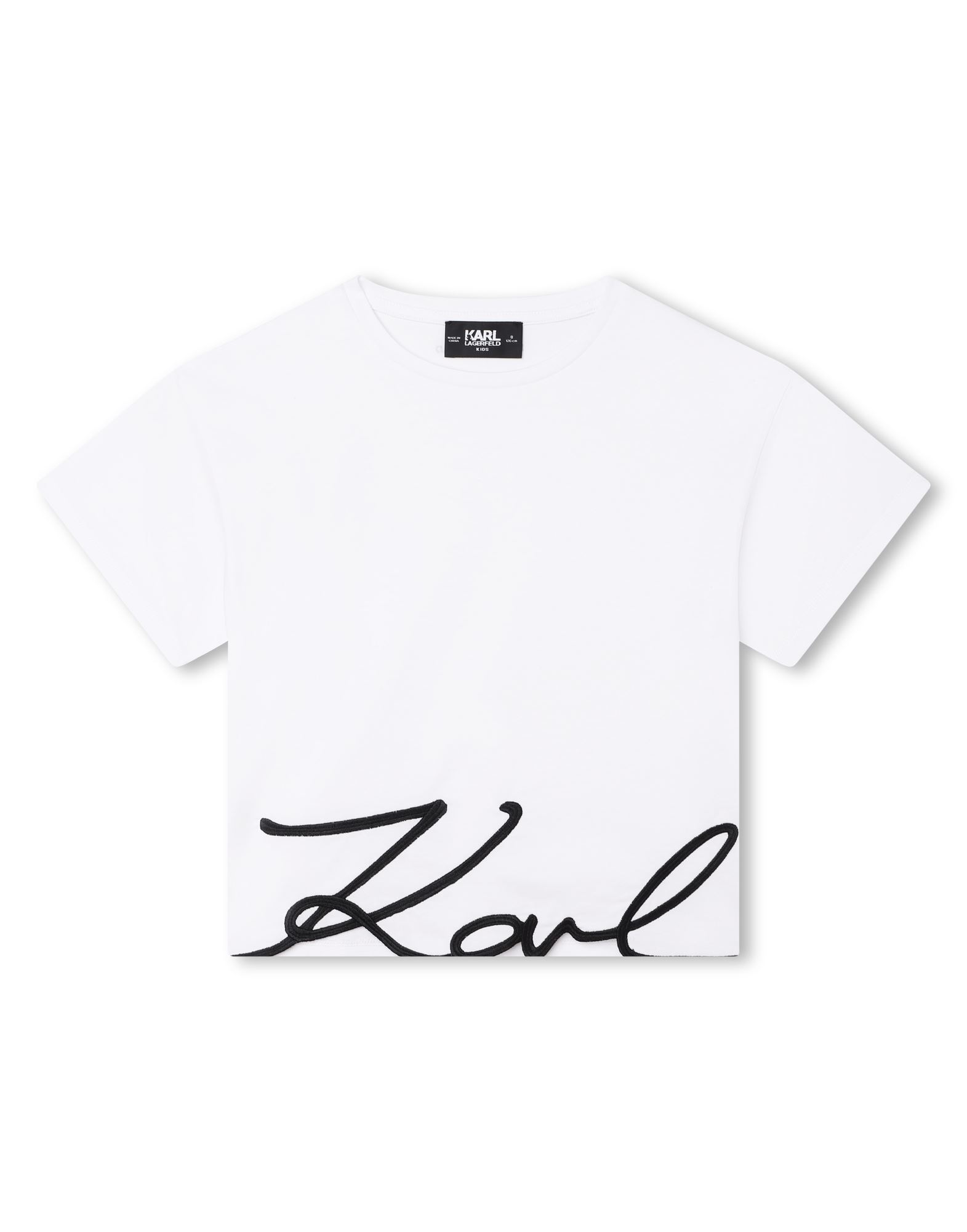 KARL LAGERFELD ΜΠΛΟΥΖΑΚΙΑ T-shirt