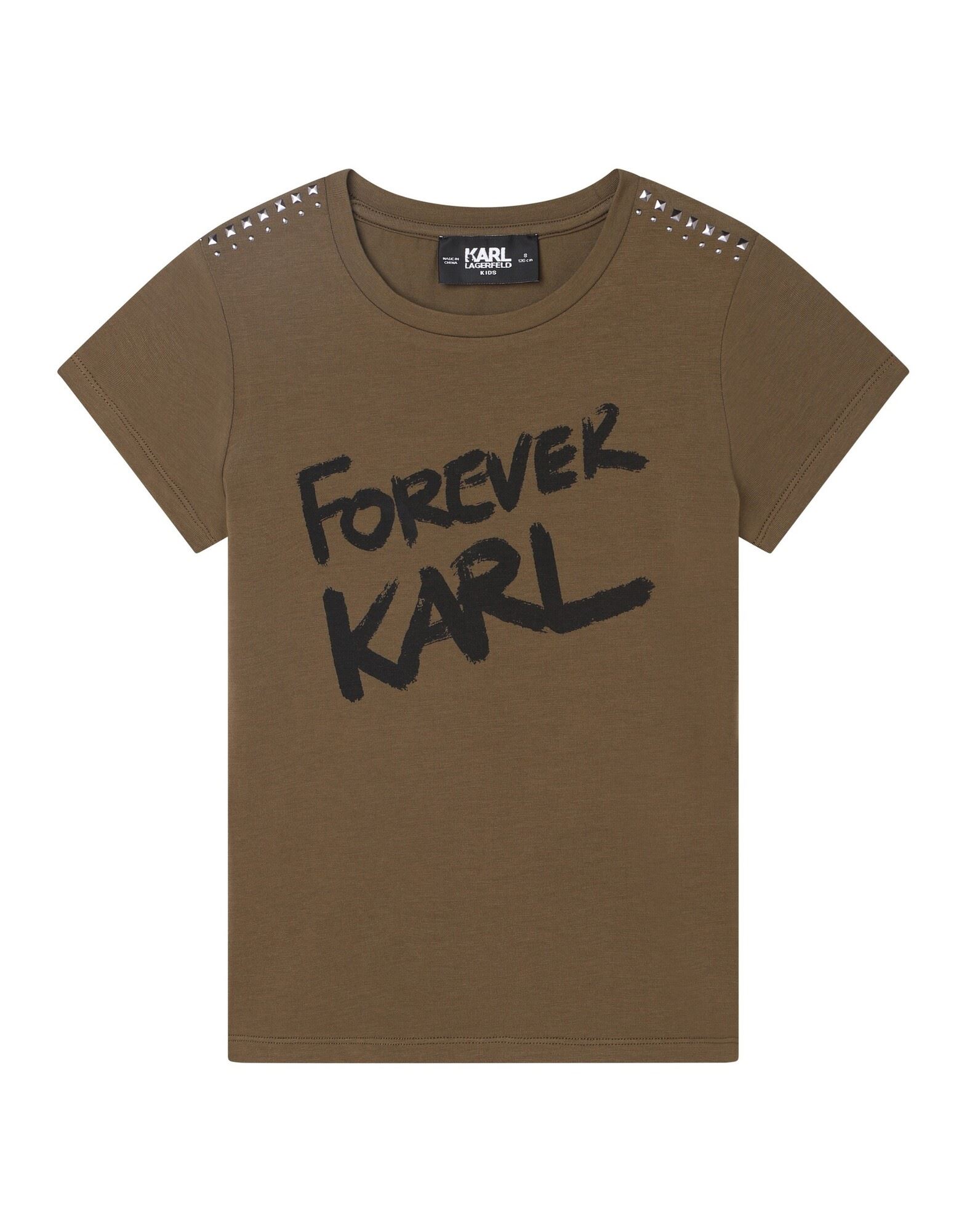 KARL LAGERFELD ΜΠΛΟΥΖΑΚΙΑ T-shirt