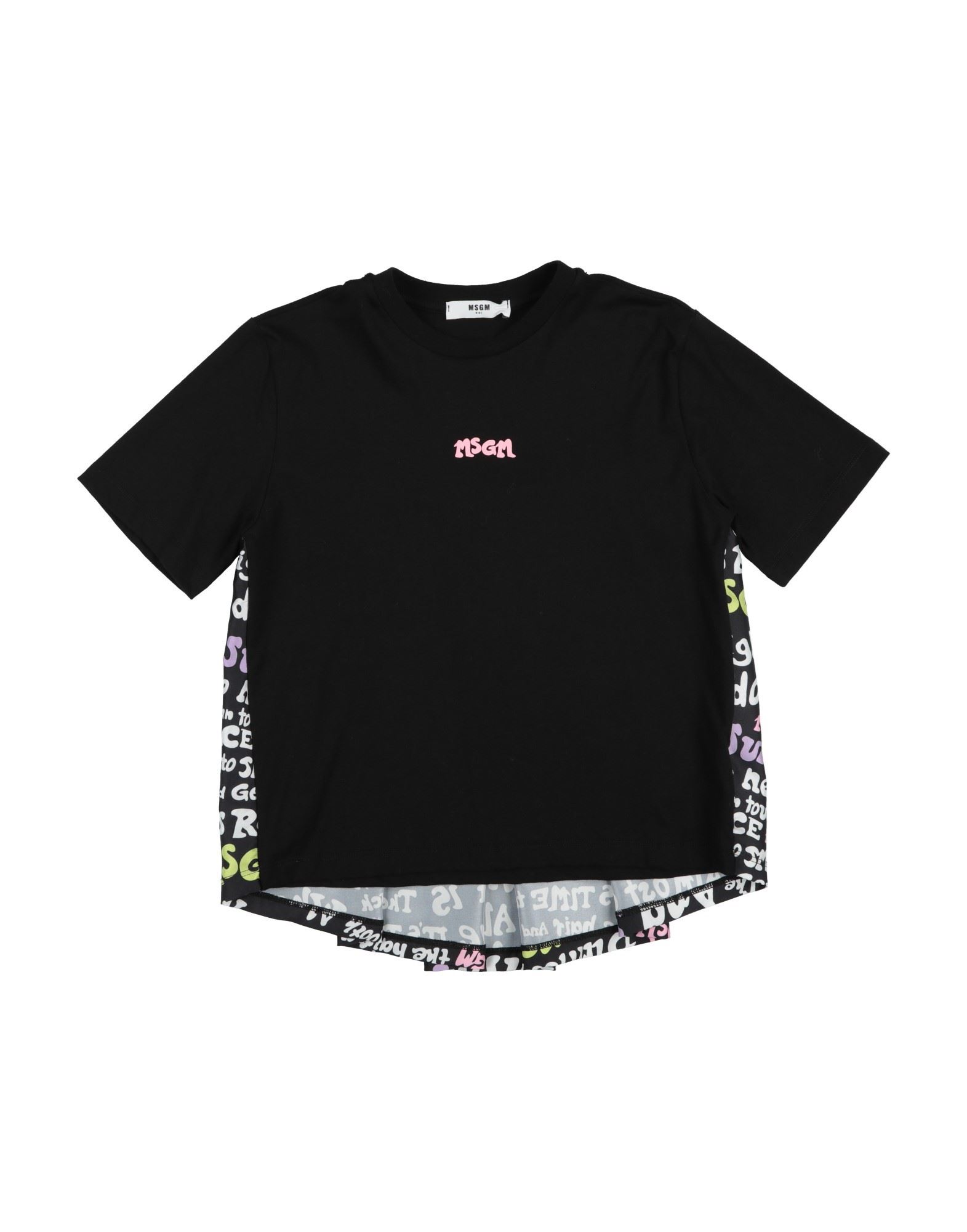 MSGM ΜΠΛΟΥΖΑΚΙΑ T-shirt