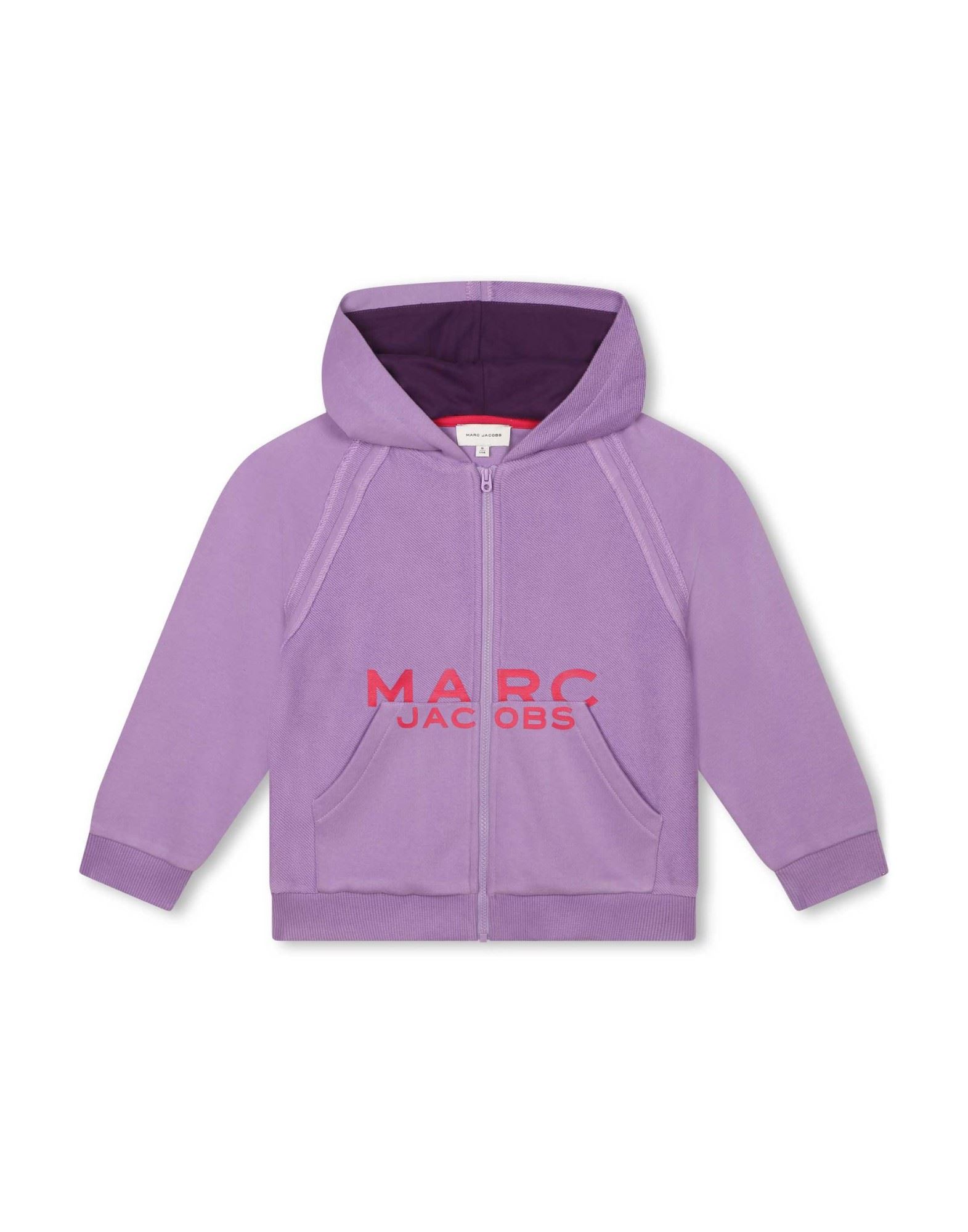 MARC JACOBS ΜΠΛΟΥΖΑΚΙΑ Φούτερ