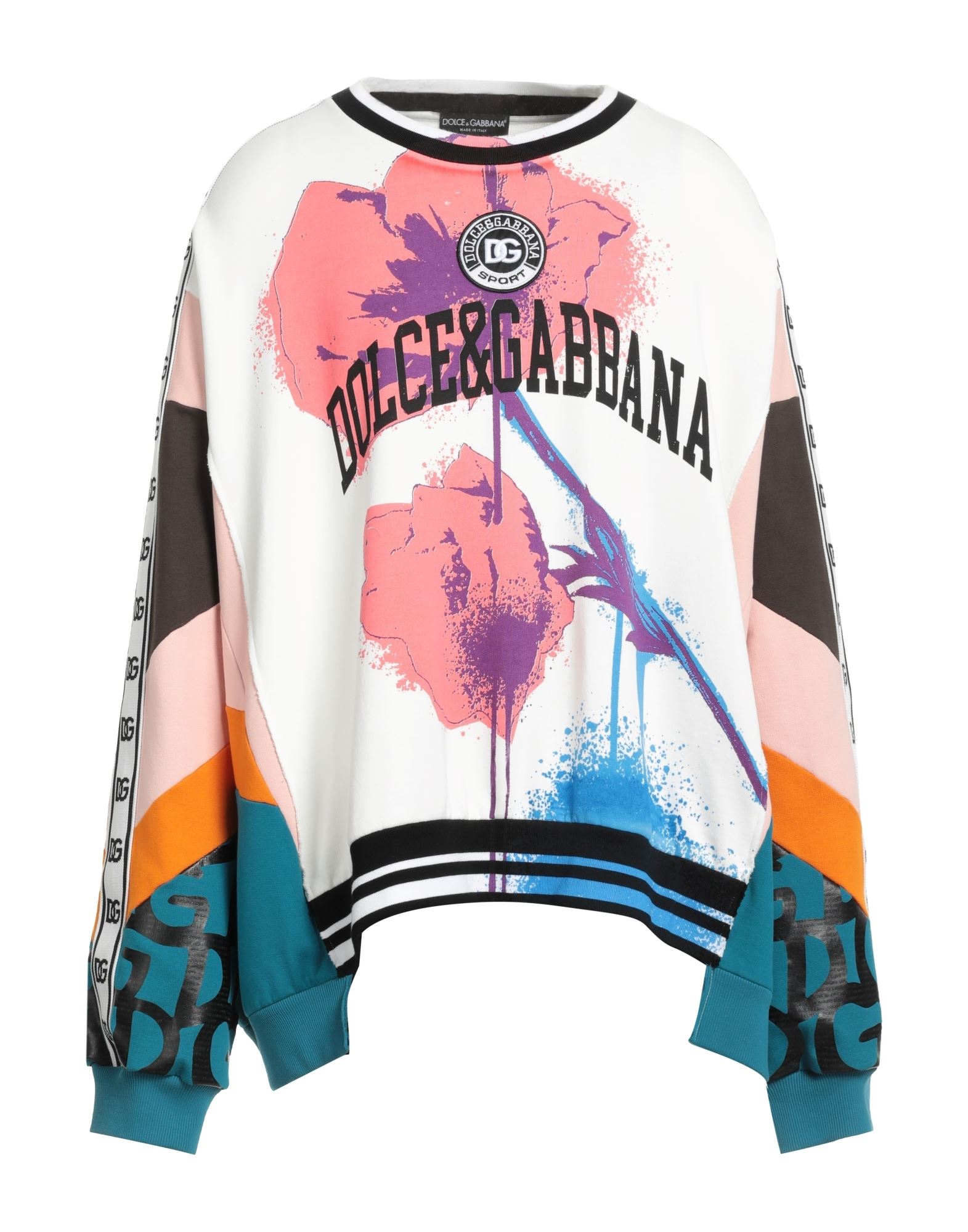 DOLCE&GABBANA ΜΠΛΟΥΖΑΚΙΑ Φούτερ