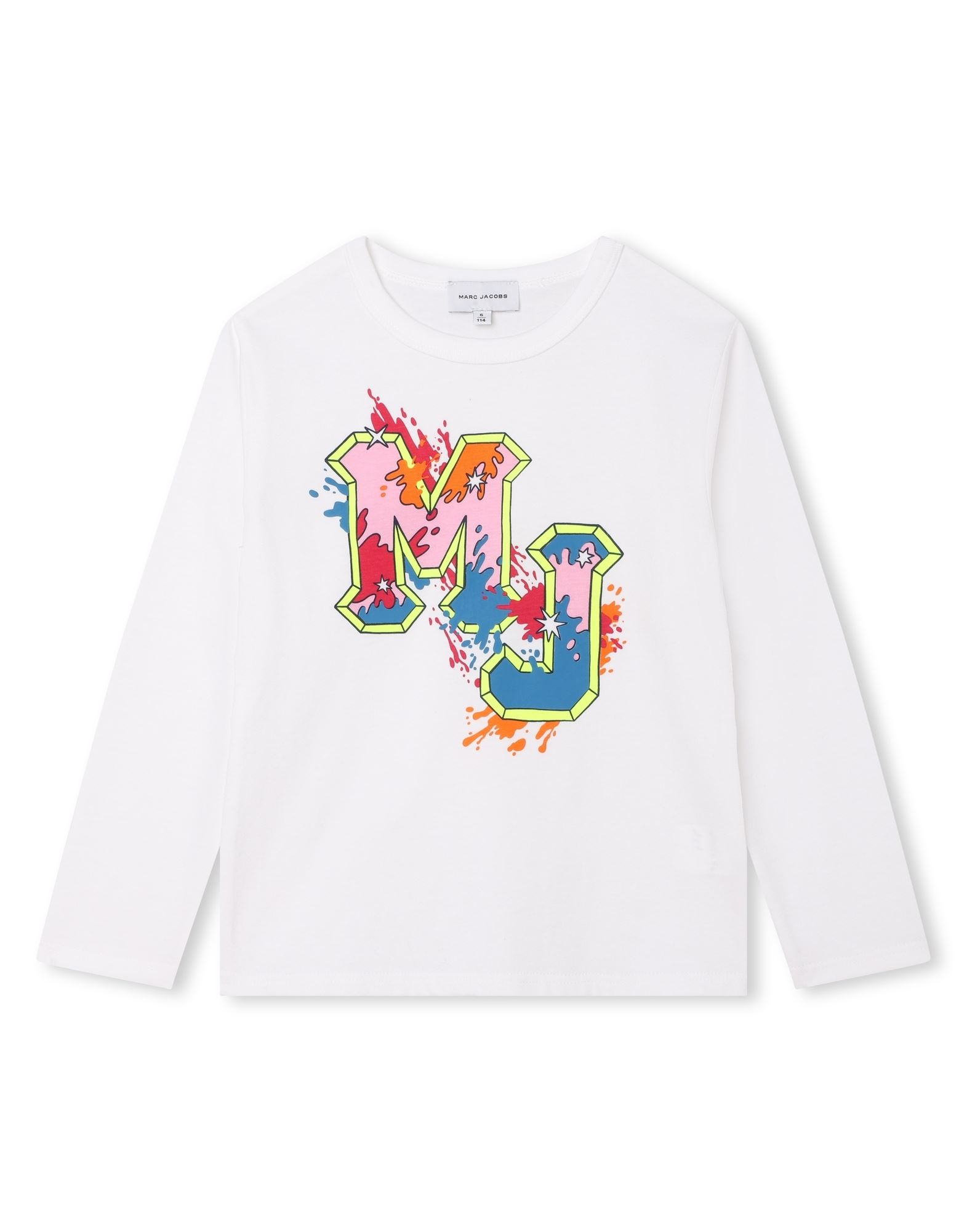 MARC JACOBS ΜΠΛΟΥΖΑΚΙΑ T-shirt