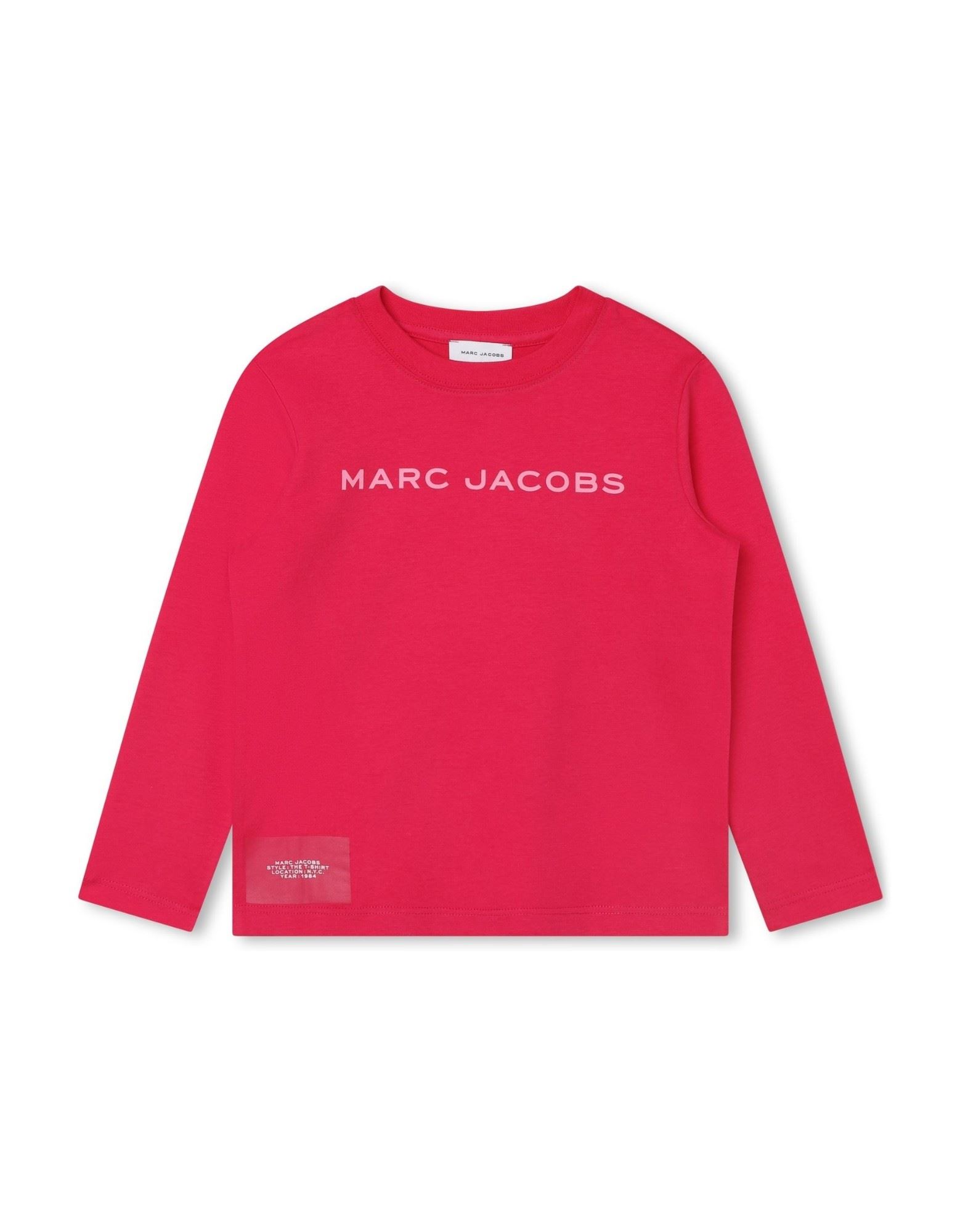 MARC JACOBS ΜΠΛΟΥΖΑΚΙΑ T-shirt