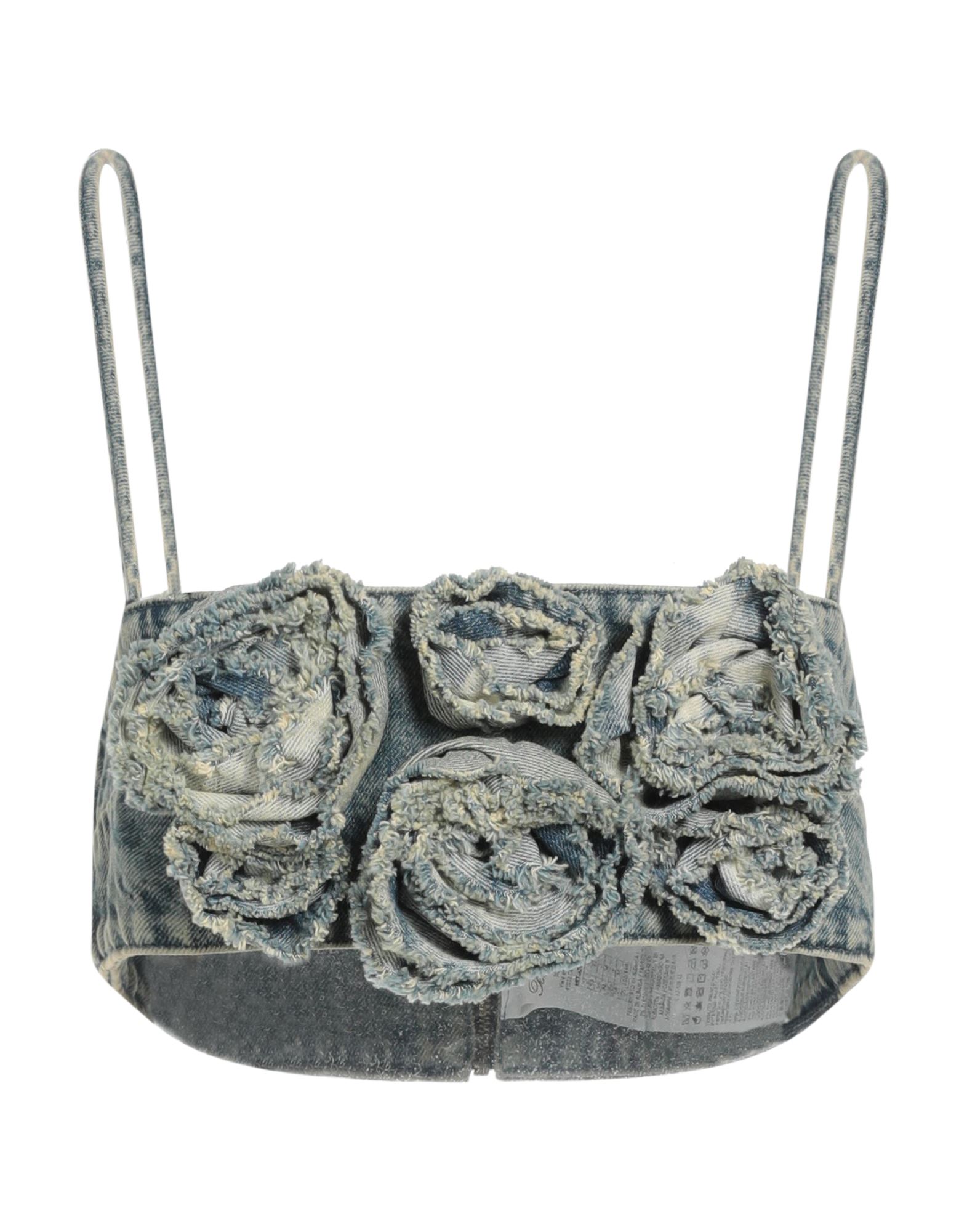 BLUMARINE BLUMARINE ΜΠΛΟΥΖΑΚΙΑ Τοπ