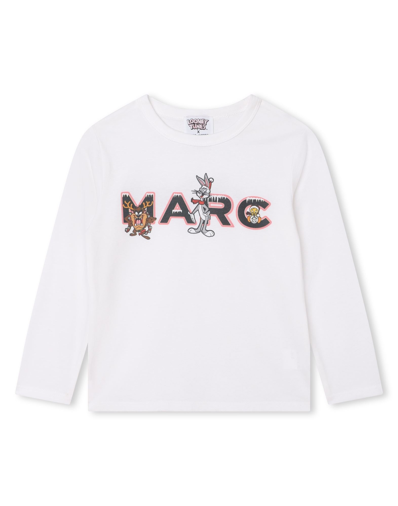 MARC JACOBS ΜΠΛΟΥΖΑΚΙΑ T-shirt